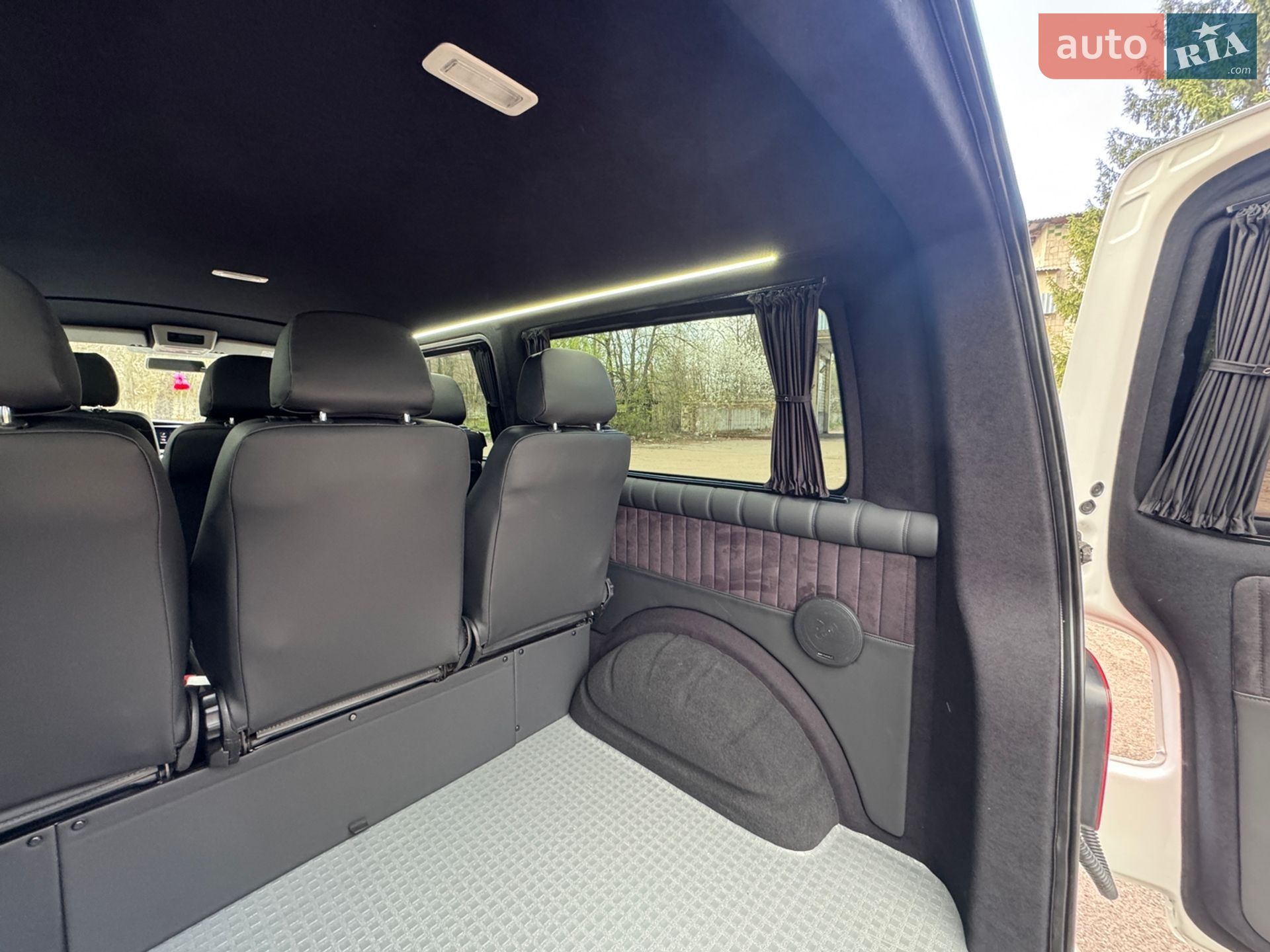 Volkswagen Transporter 2019 VIN WV1ZZZ7HZLH024855 фото оголошення 51 з 68