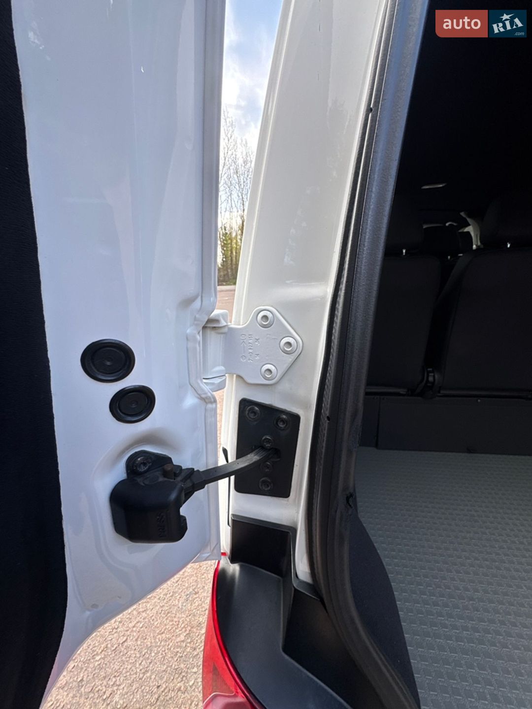 Volkswagen Transporter 2019 VIN WV1ZZZ7HZLH024855 фото оголошення 55 з 68