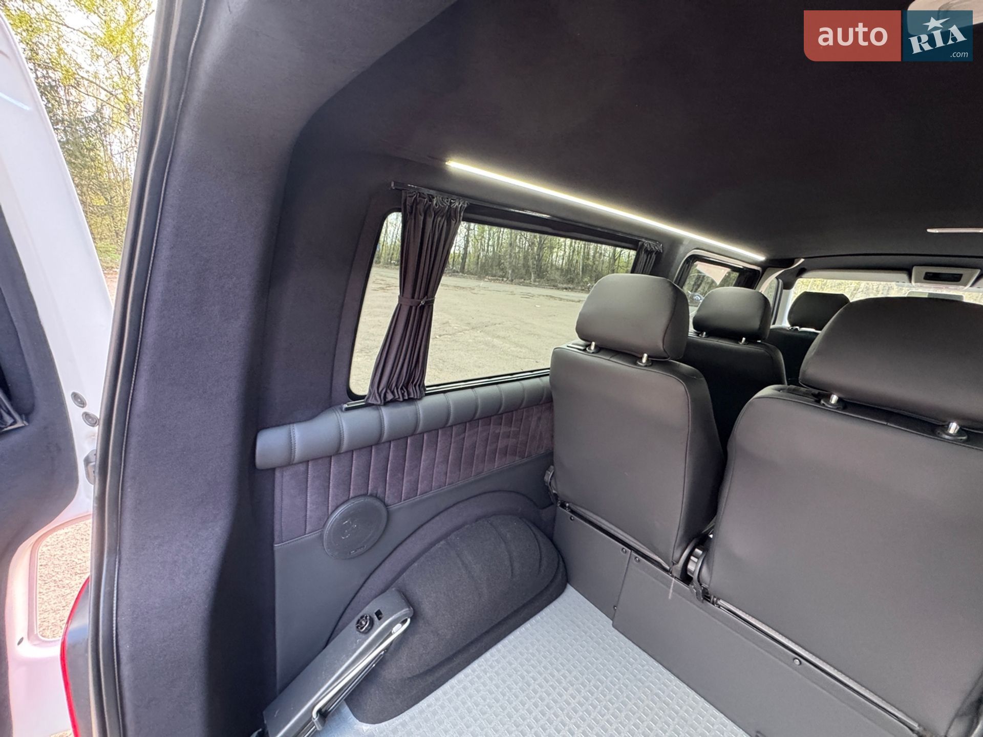 Volkswagen Transporter 2019 VIN WV1ZZZ7HZLH024855 фото оголошення 53 з 68