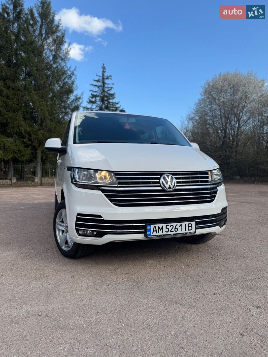 Volkswagen Transporter 2019 VIN WV1ZZZ7HZLH024855 фото оголошення 64 з 68