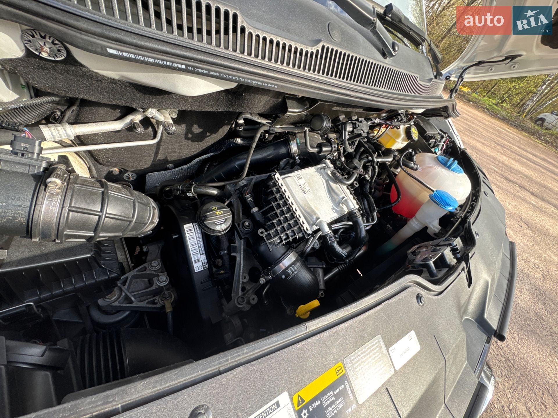 Volkswagen Transporter 2019 VIN WV1ZZZ7HZLH024855 фото оголошення 59 з 68