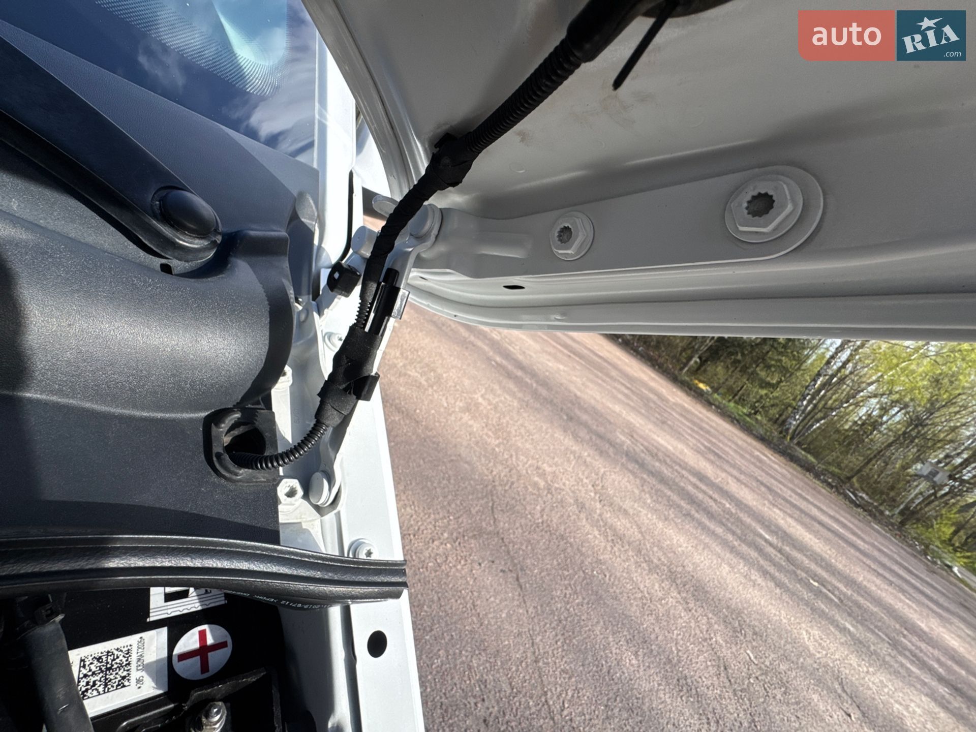 Volkswagen Transporter 2019 VIN WV1ZZZ7HZLH024855 фото оголошення 62 з 68