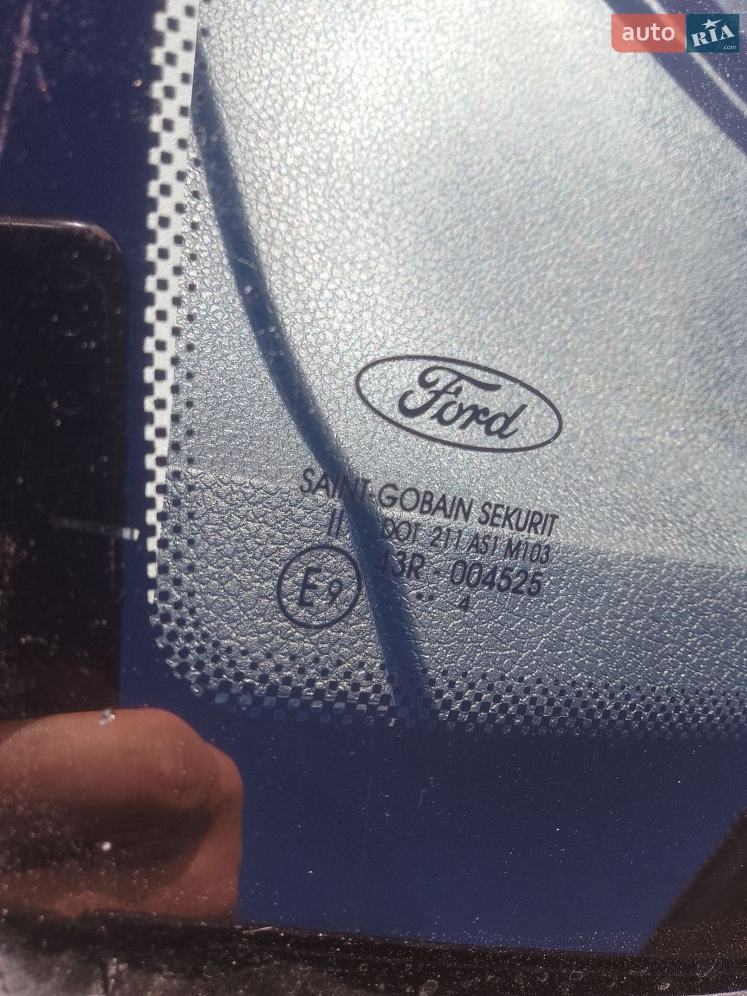 Ford Focus C-Max 2004 VIN WF0MXXGCDM4K04771 фото оголошення 10 з 53