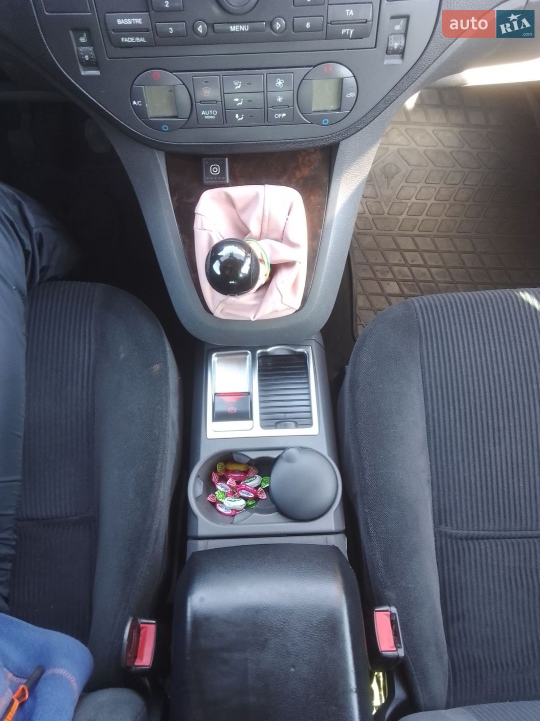 Ford Focus C-Max 2004 VIN WF0MXXGCDM4K04771 фото оголошення 20 з 53
