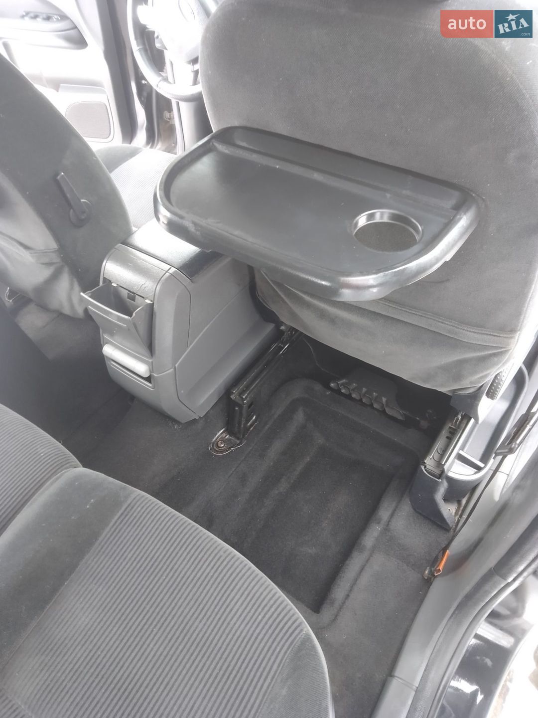 Ford Focus C-Max 2004 VIN WF0MXXGCDM4K04771 фото оголошення 30 з 53