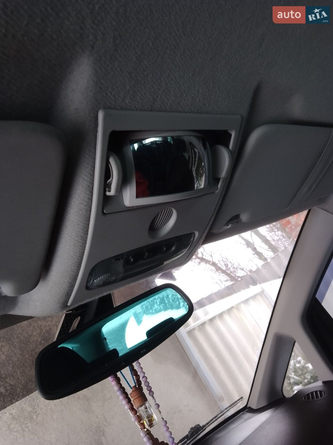 Ford Focus C-Max 2004 VIN WF0MXXGCDM4K04771 фото оголошення 22 з 53