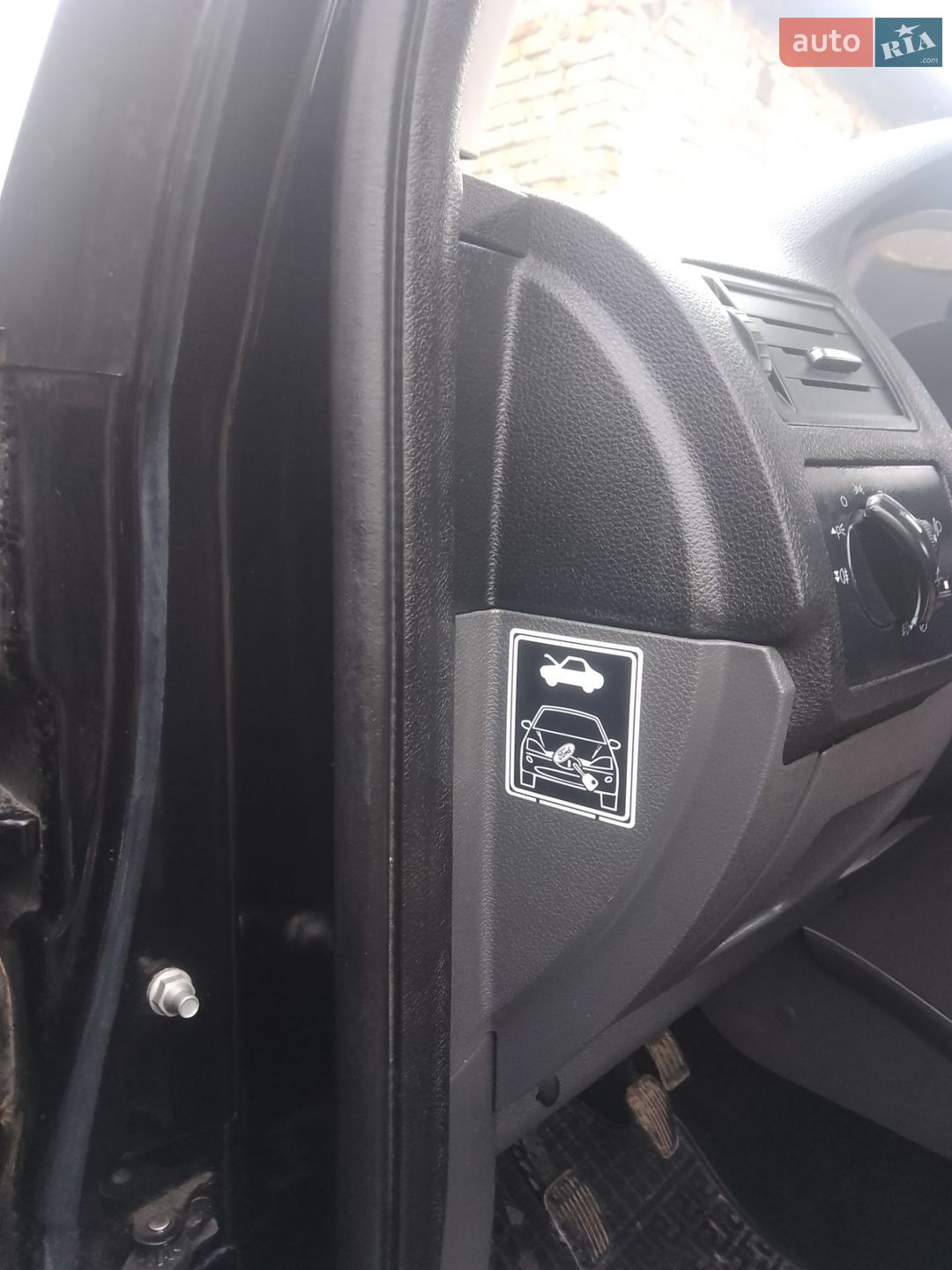 Ford Focus C-Max 2004 VIN WF0MXXGCDM4K04771 фото оголошення 16 з 53