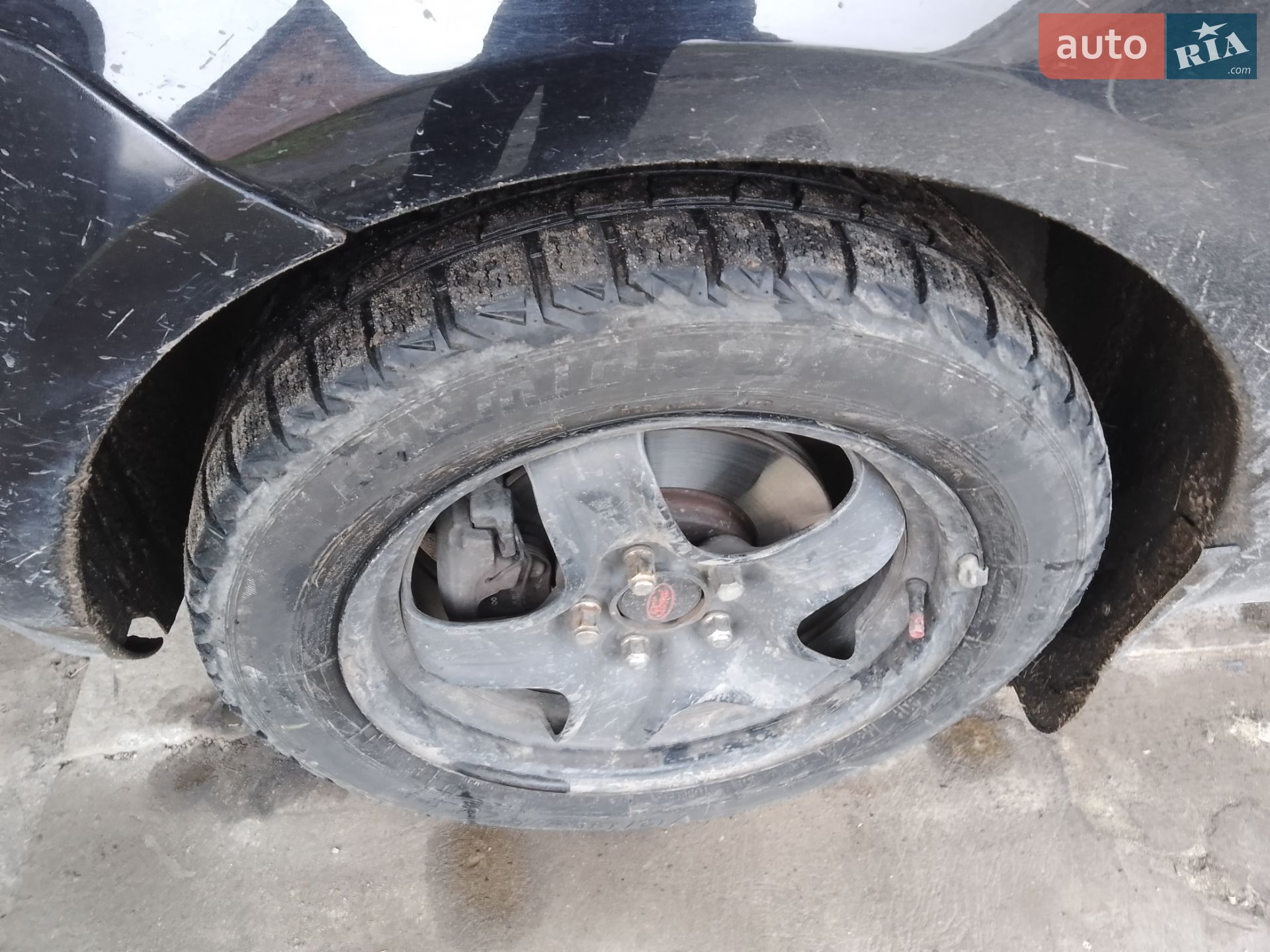 Ford Focus C-Max 2004 VIN WF0MXXGCDM4K04771 фото оголошення 46 з 53