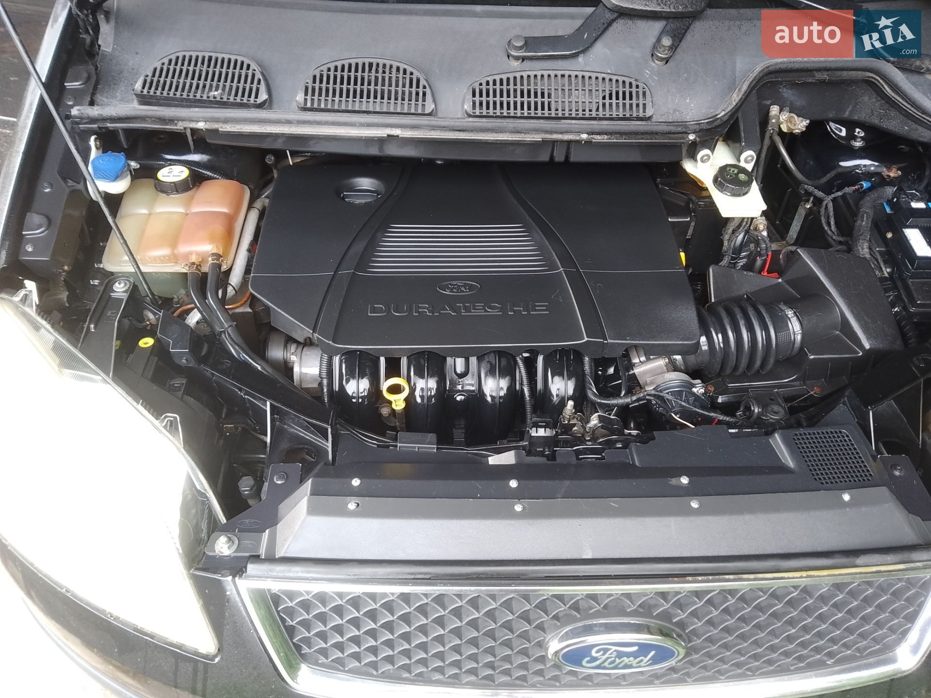 Ford Focus C-Max 2004 VIN WF0MXXGCDM4K04771 фото оголошення 42 з 53