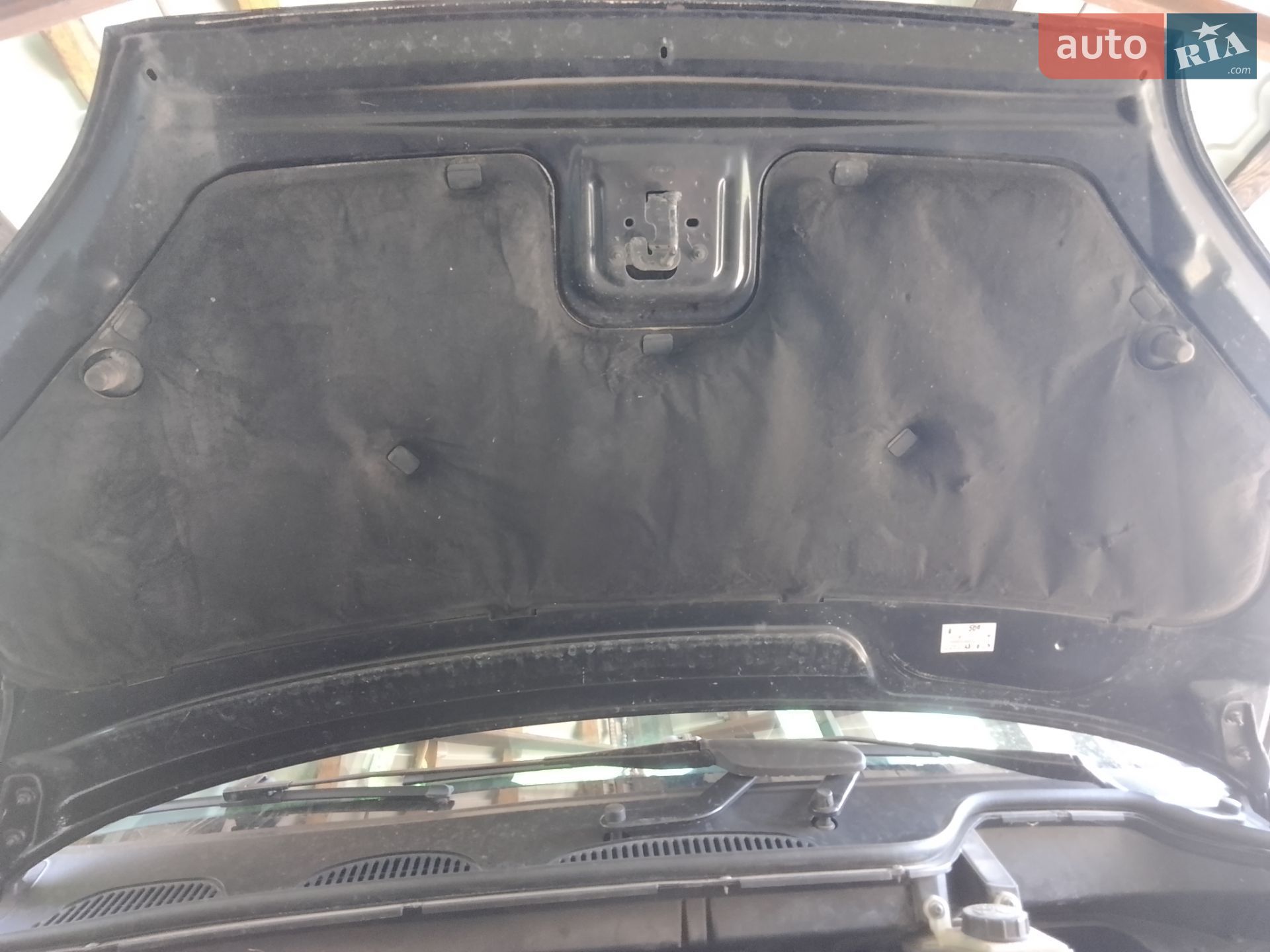 Ford Focus C-Max 2004 VIN WF0MXXGCDM4K04771 фото оголошення 43 з 53