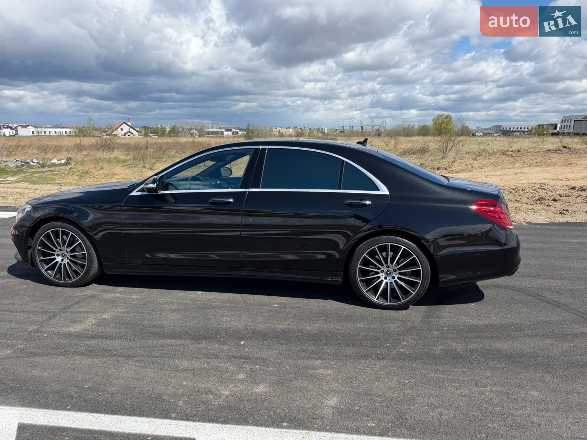 Mercedes-Benz S-Class 2015 VIN Y89H11200GAC87110 фото оголошення 14 з 27