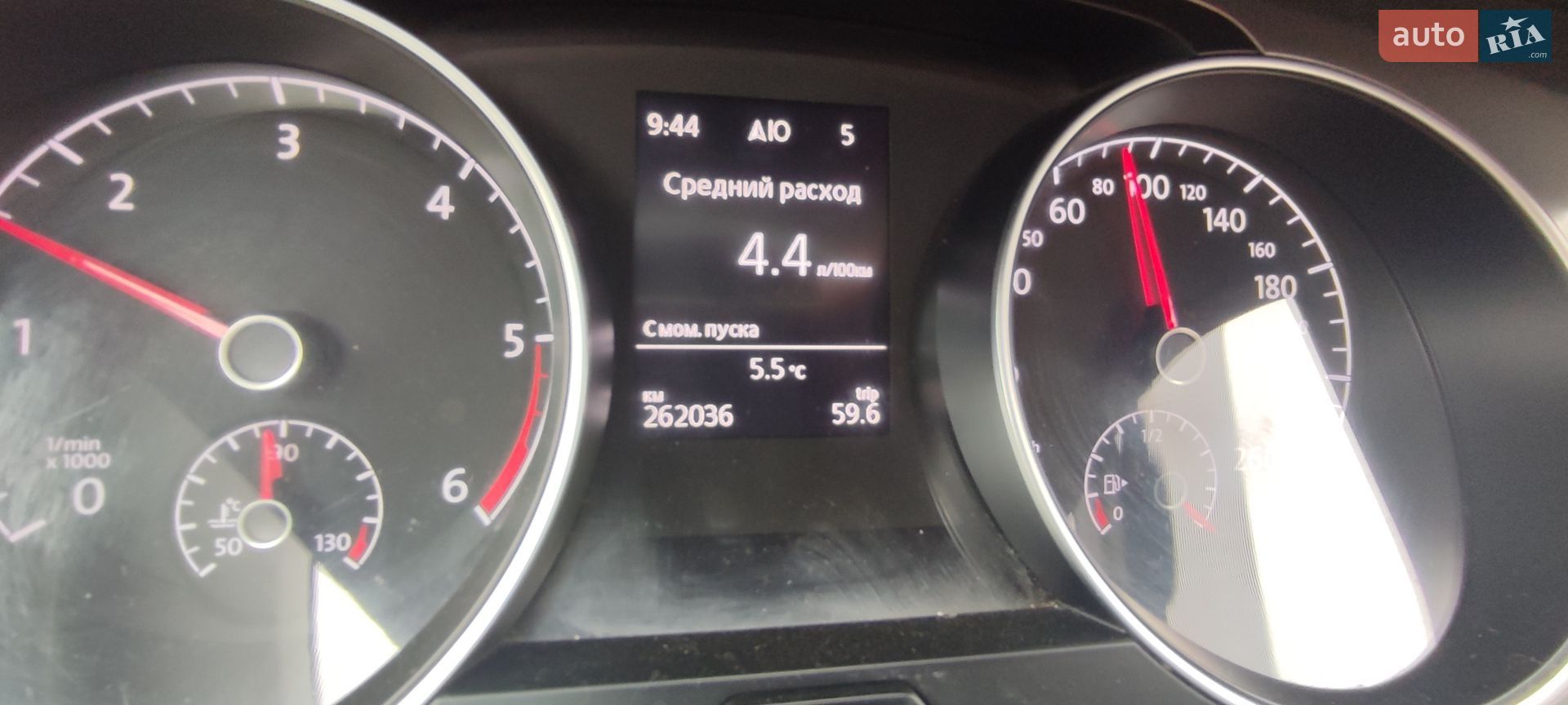 Volkswagen Golf 2016 VIN WVWZZZAUZGP521508 фото оголошення 33 з 33