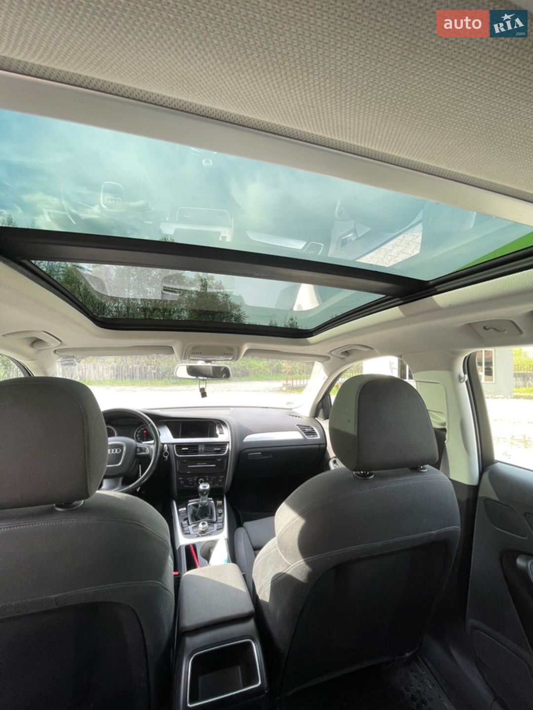 Audi A4 2011 VIN WAUZZZ8K8BA172164 фото оголошення 17 з 39