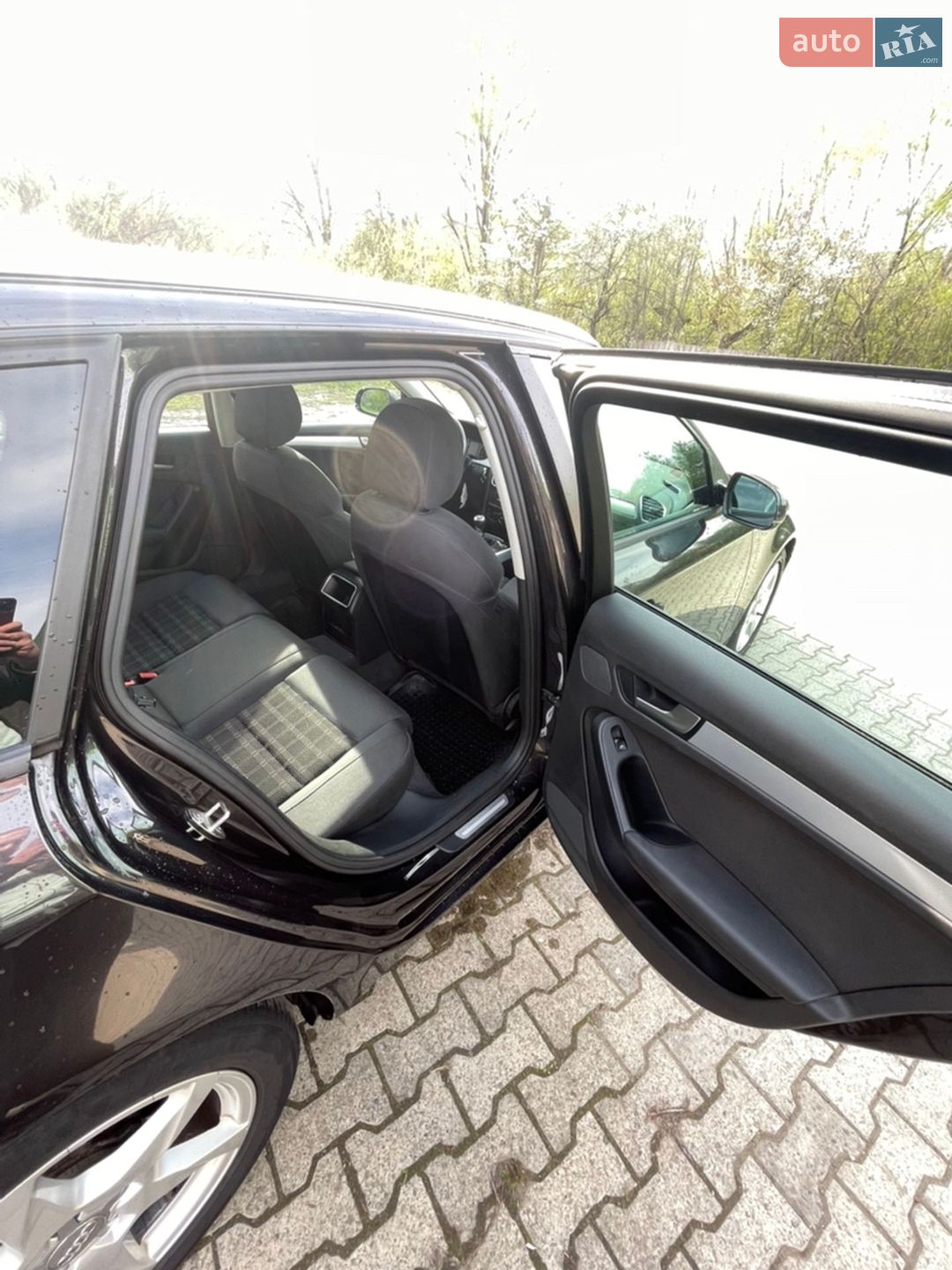 Audi A4 2011 VIN WAUZZZ8K8BA172164 фото оголошення 22 з 39