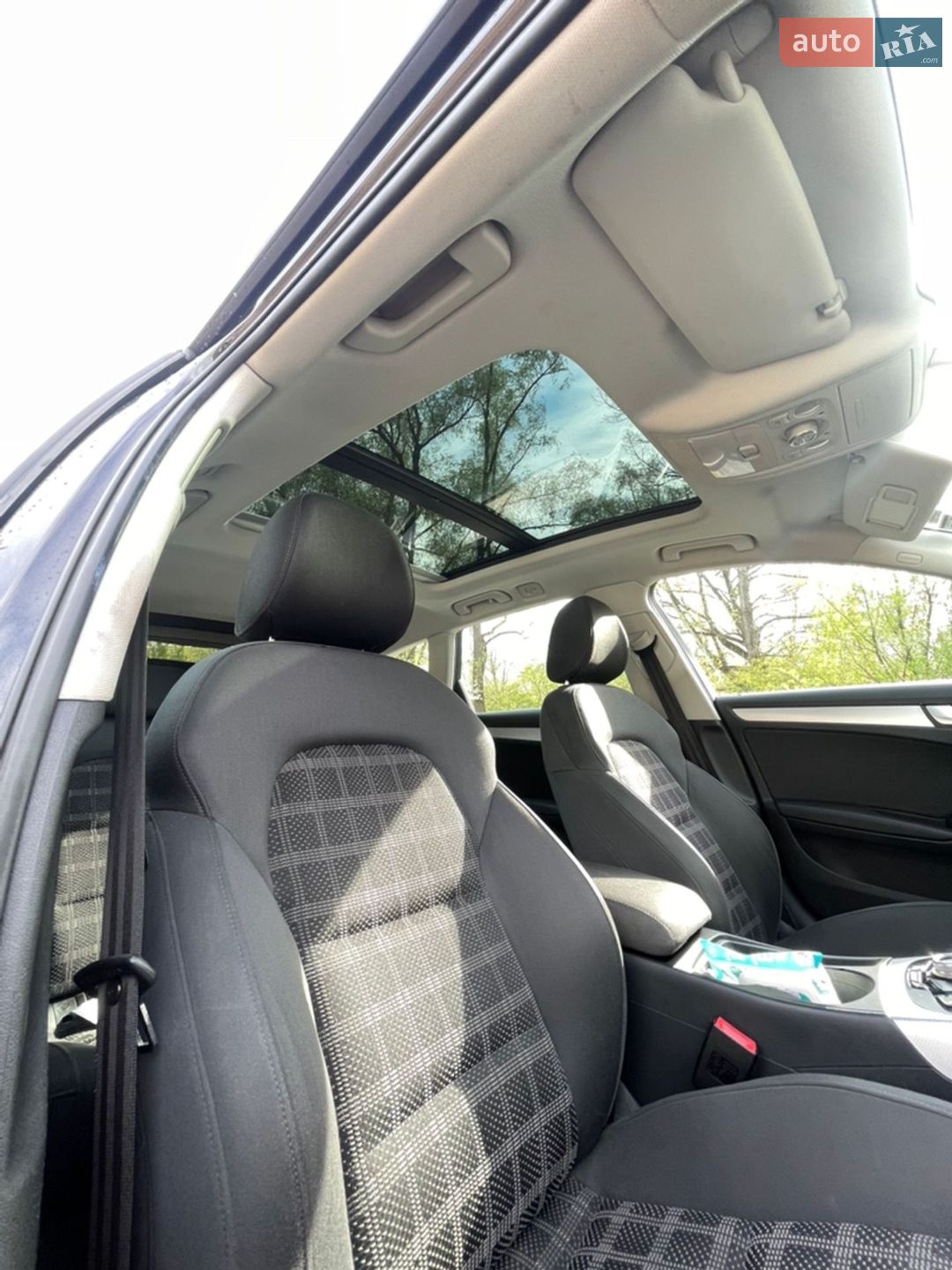 Audi A4 2011 VIN WAUZZZ8K8BA172164 фото оголошення 24 з 39