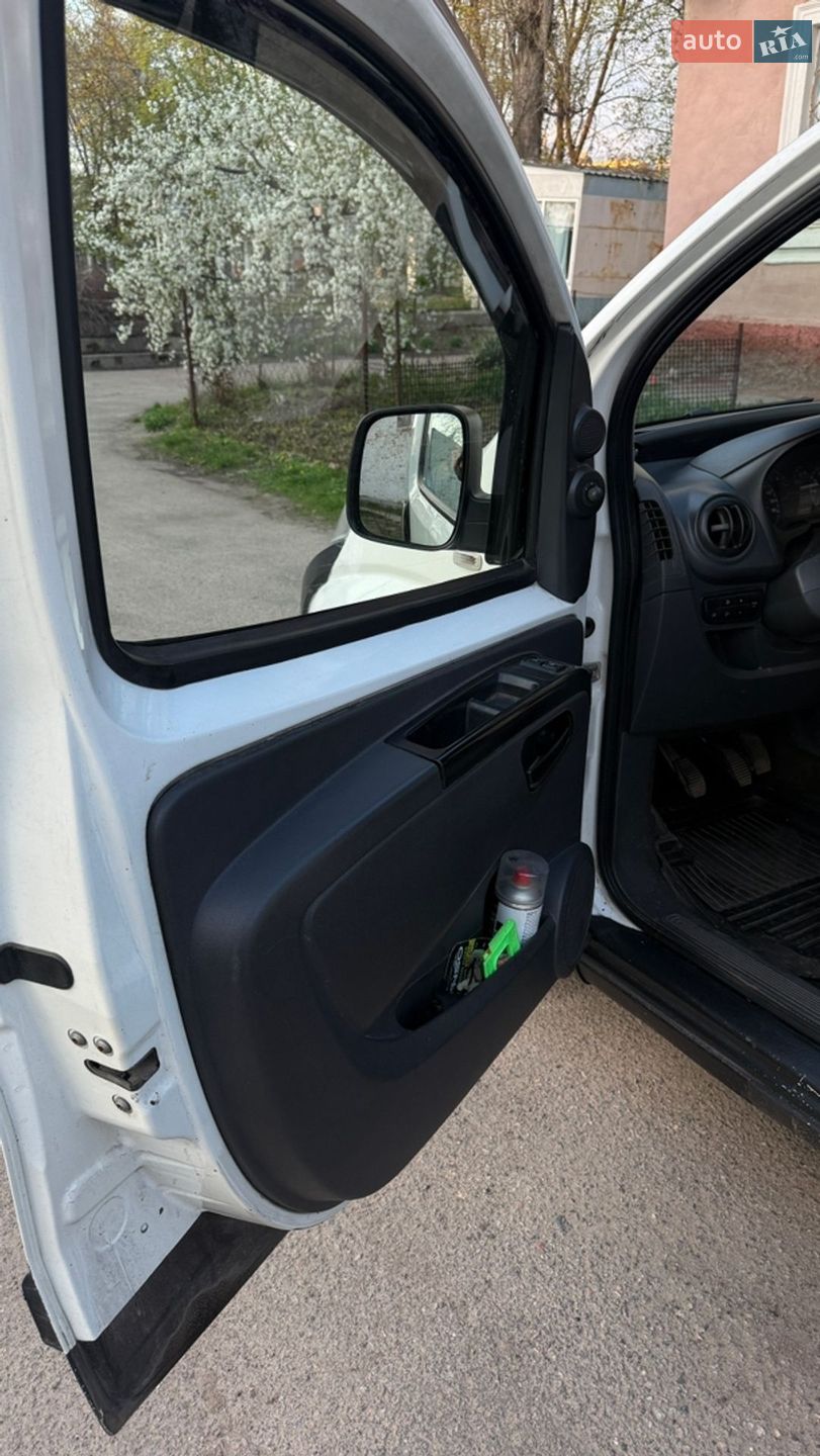 Peugeot Bipper 2008 VIN VF3AA8HSC74004890 фото оголошення 31 з 31