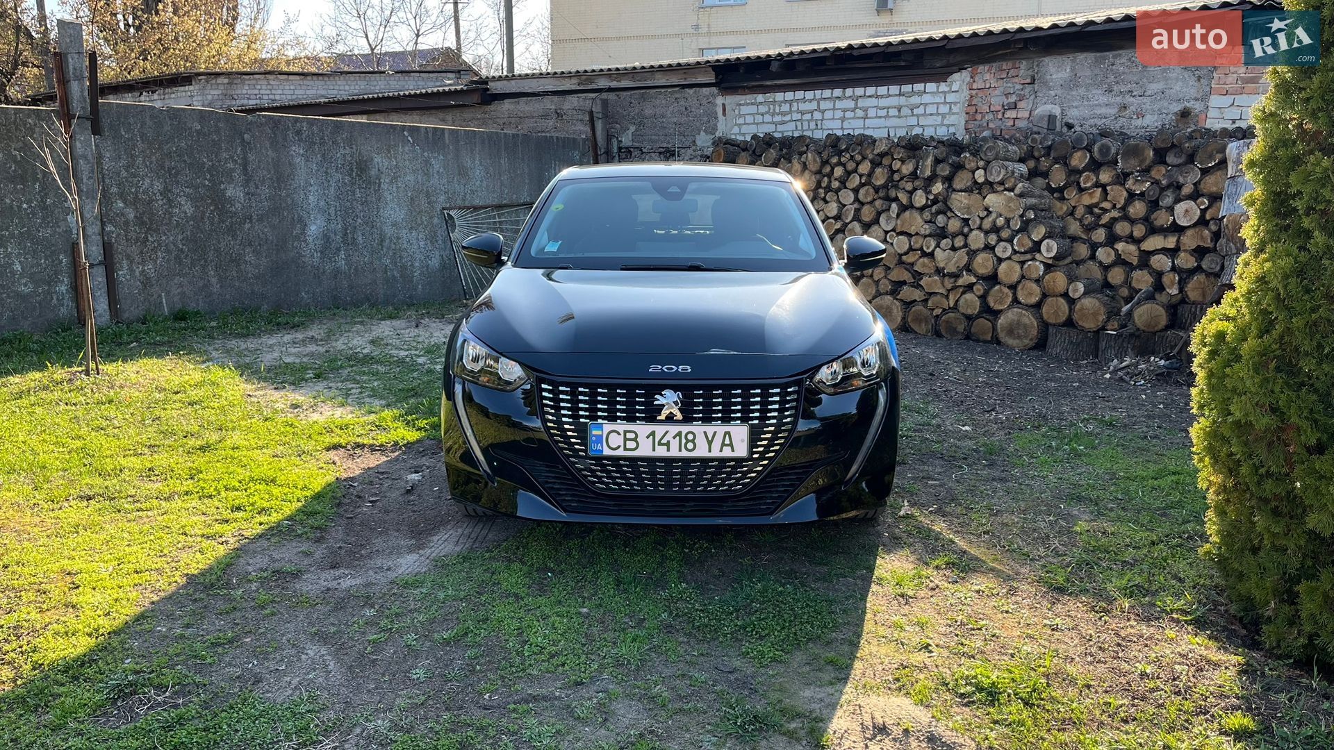 Peugeot e-208 2022 VIN VR3UHZKXZNT089268 фото оголошення 5 з 22