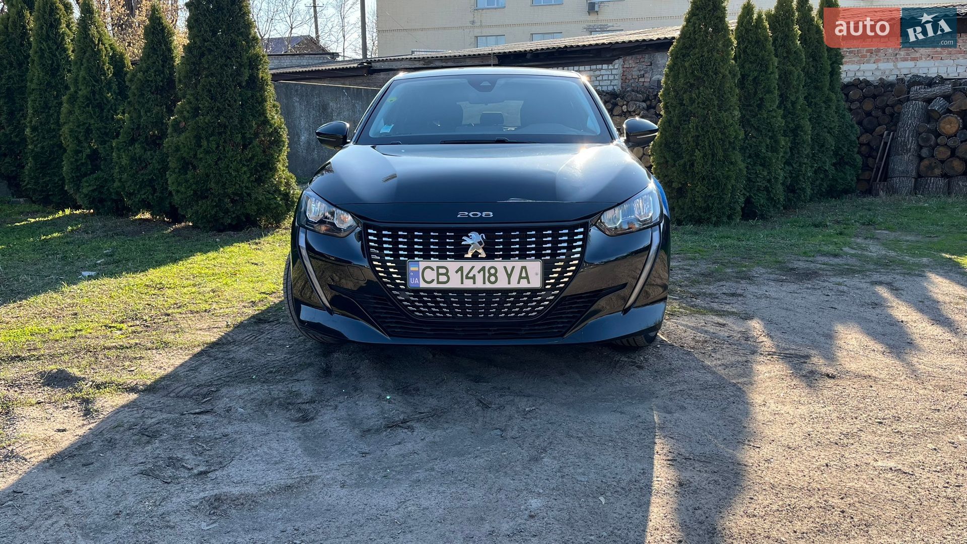 Peugeot e-208 2022 VIN VR3UHZKXZNT089268 фото оголошення 7 з 22