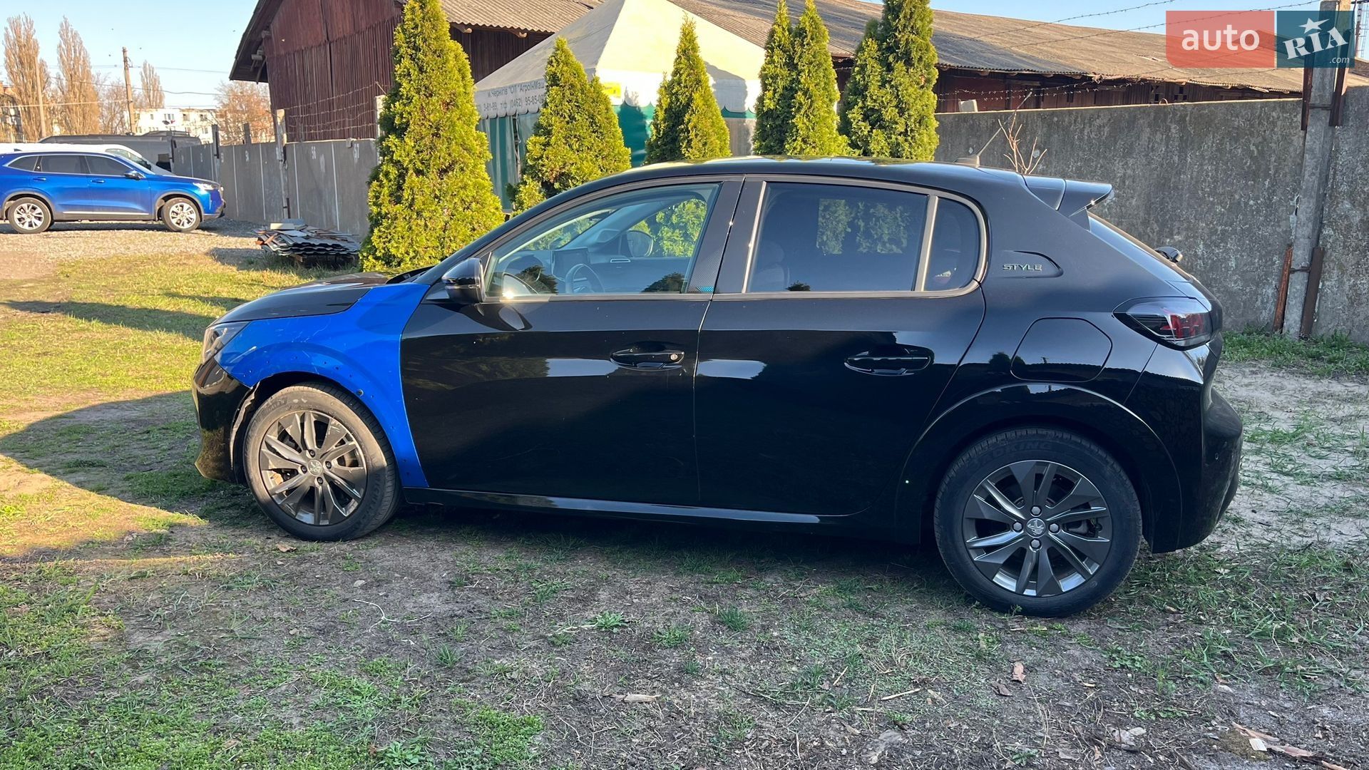 Peugeot e-208 2022 VIN VR3UHZKXZNT089268 фото оголошення 10 з 22