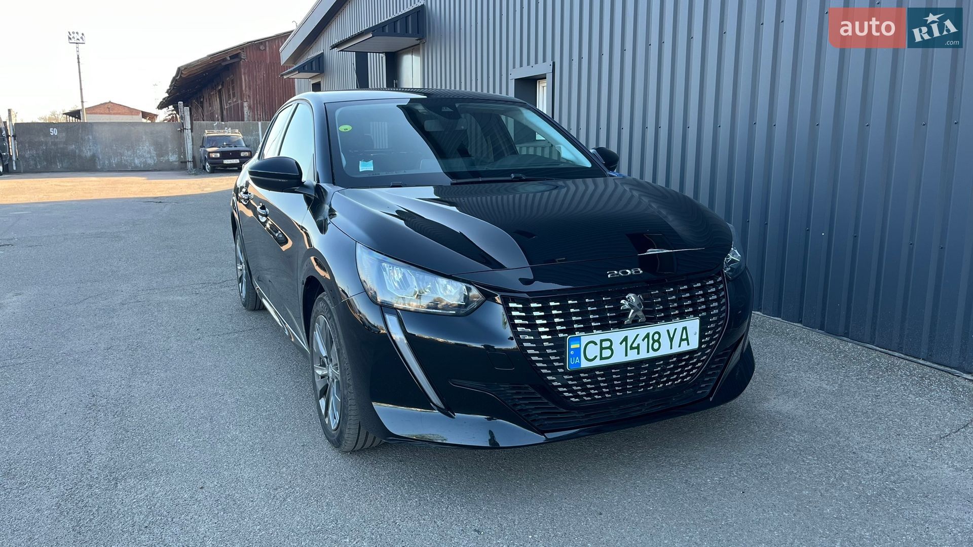 Peugeot e-208 2022 VIN VR3UHZKXZNT089268 фото оголошення 21 з 22