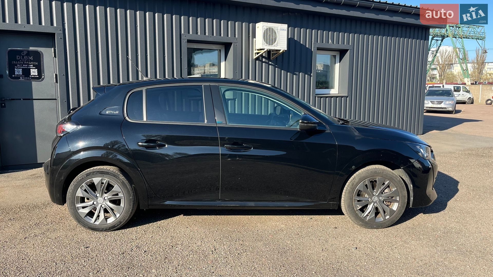 Peugeot e-208 2022 VIN VR3UHZKXZNT089268 фото оголошення 22 з 22