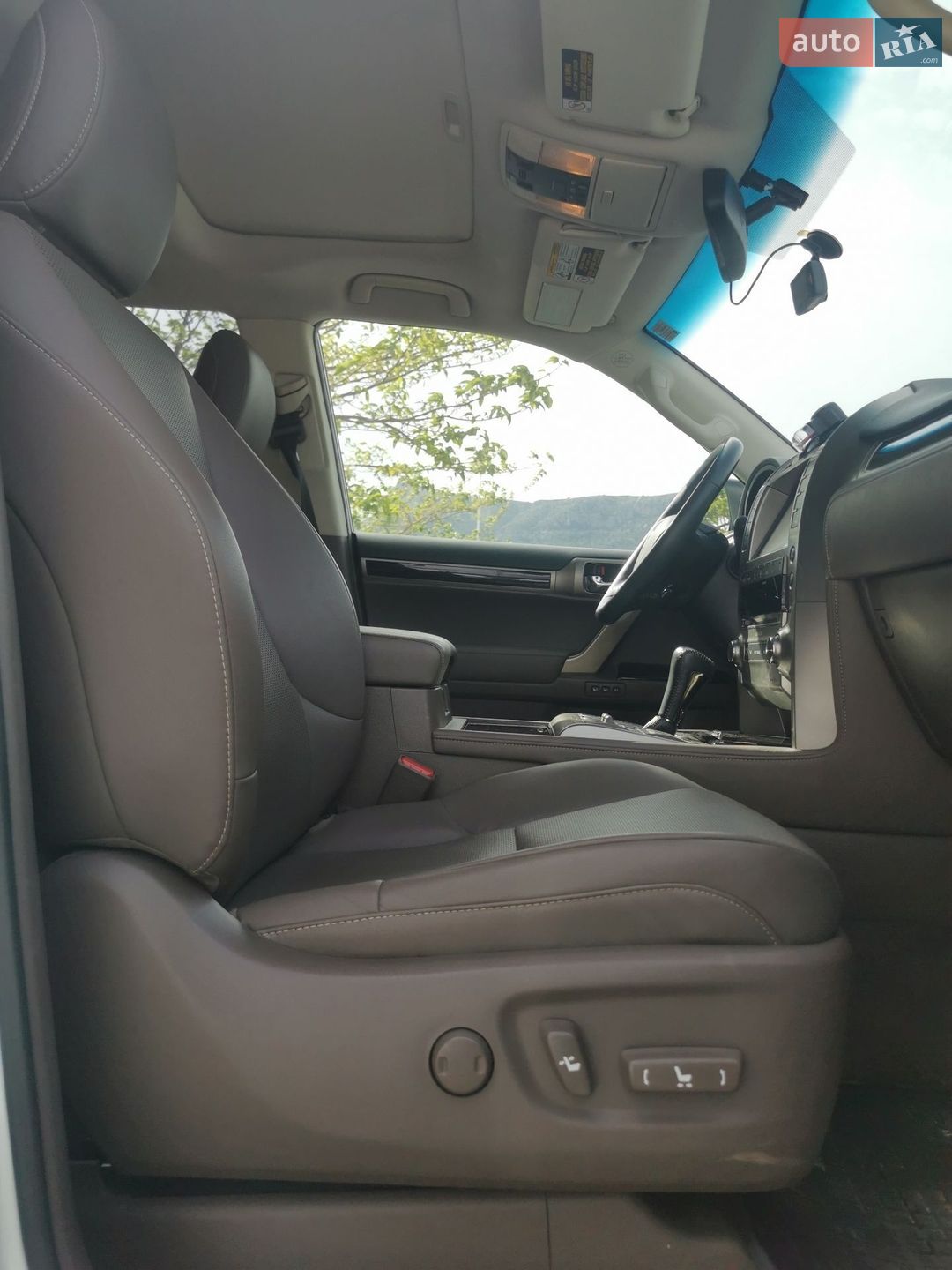 Lexus GX 2016 VIN JTJBM7FX5G5145443 фото оголошення 16 з 18