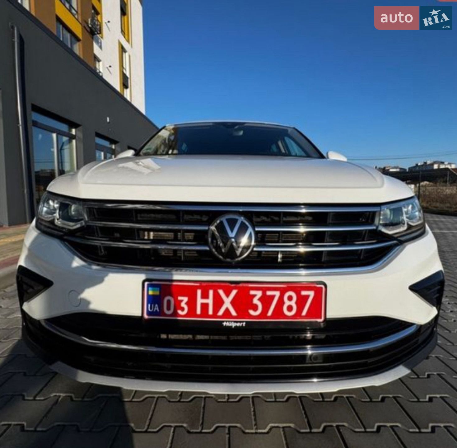 Volkswagen Tiguan 2023 VIN WVGZZZ5N9PW061226 фото оголошення 164 з 361
