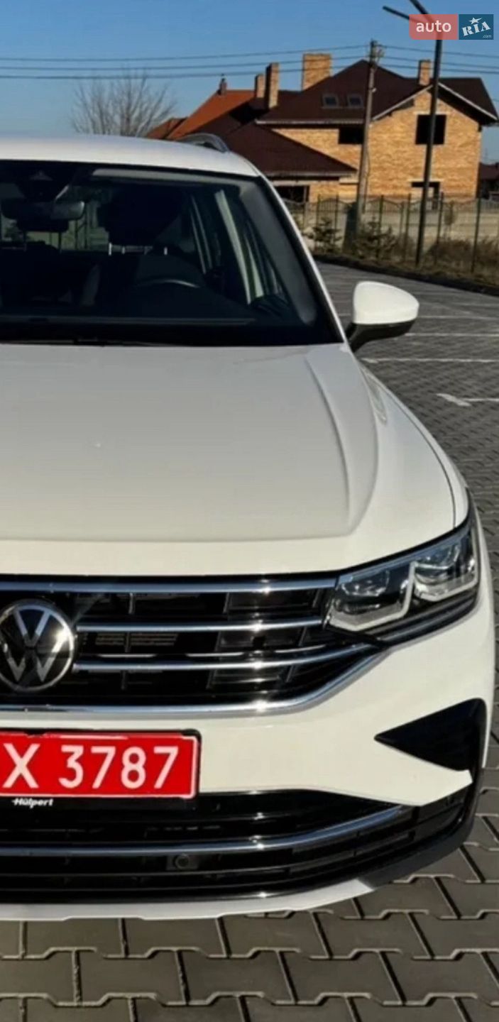 Volkswagen Tiguan 2023 VIN WVGZZZ5N9PW061226 фото оголошення 166 з 361