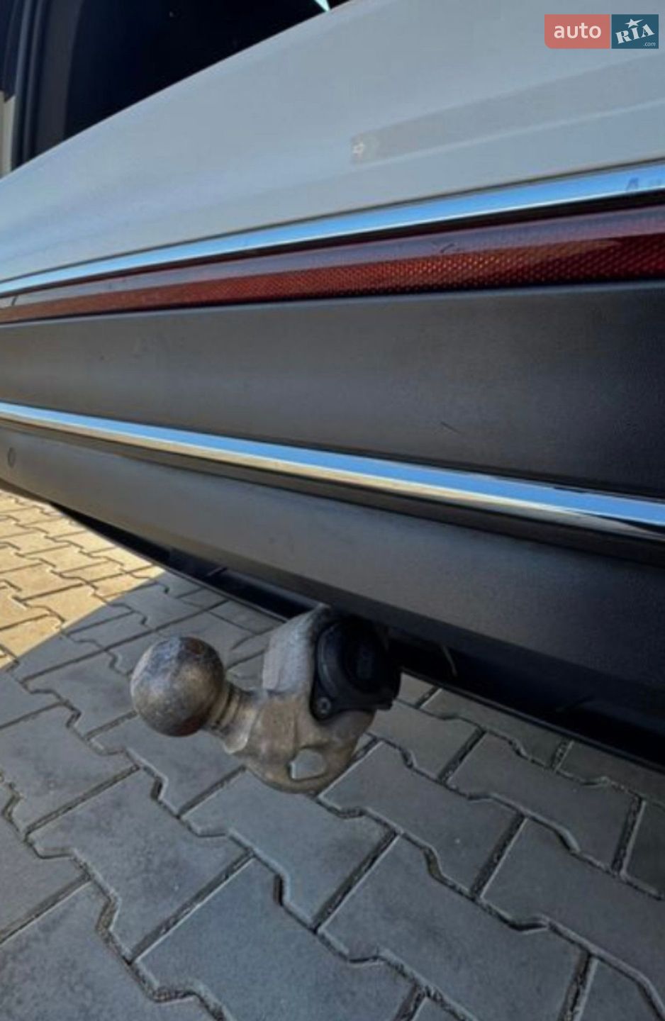 Volkswagen Tiguan 2023 VIN WVGZZZ5N9PW061226 фото оголошення 259 з 361