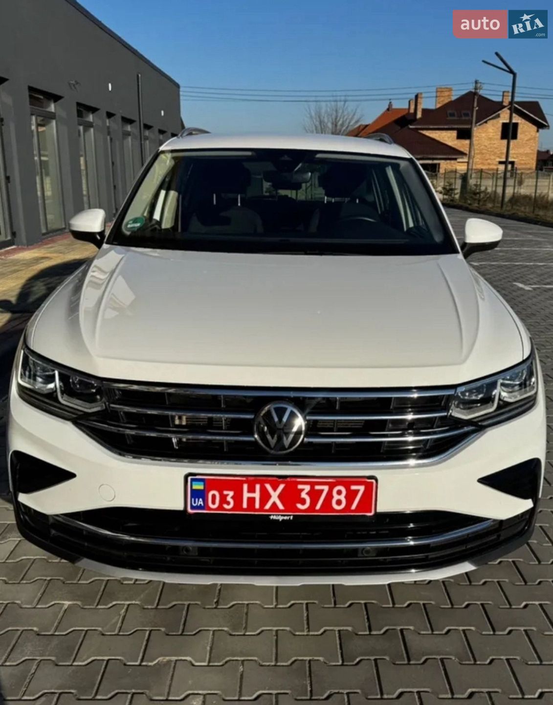 Volkswagen Tiguan 2023 VIN WVGZZZ5N9PW061226 фото оголошення 165 з 361