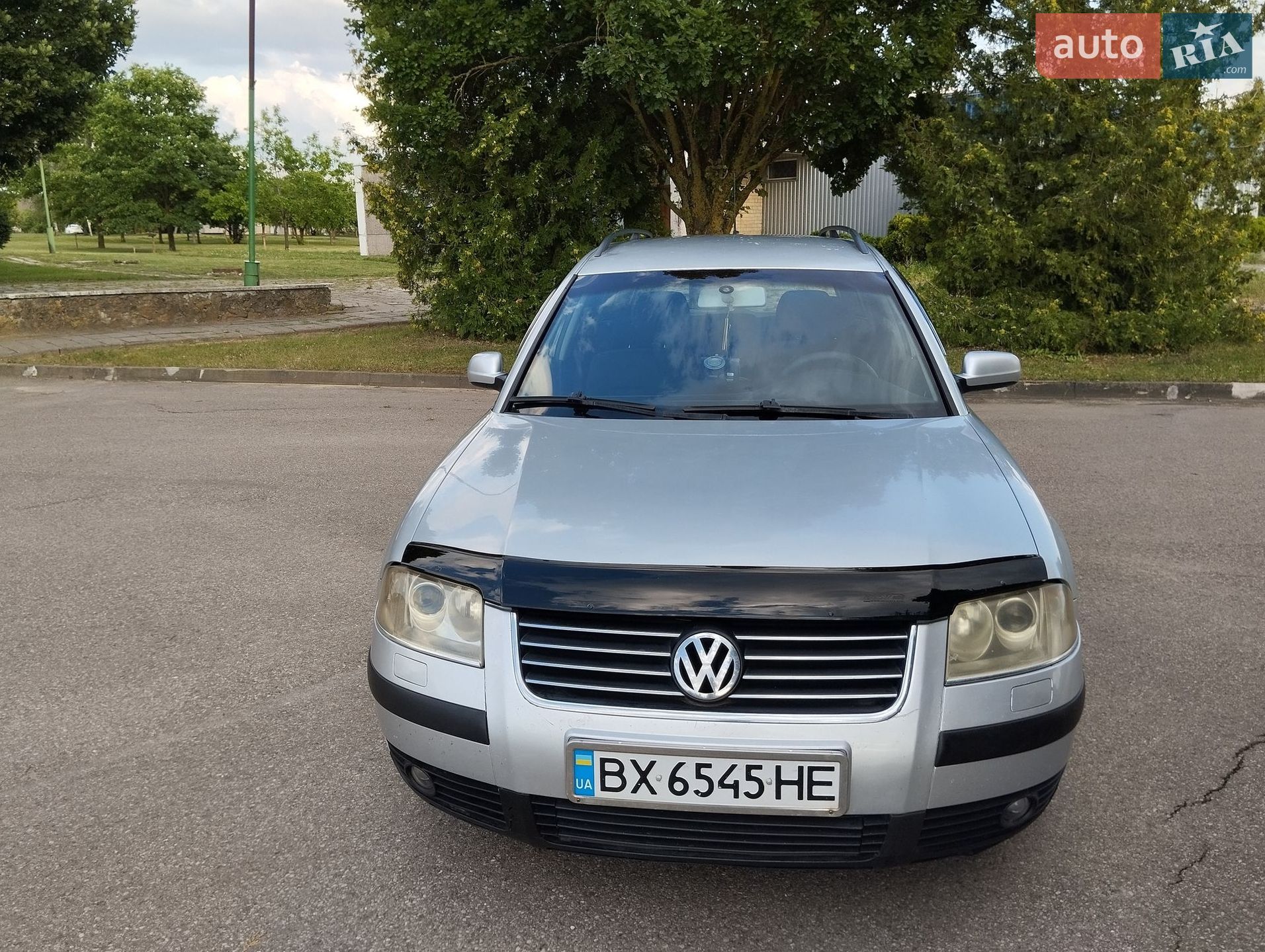 Volkswagen Passat 2002 VIN WVWZZZ3BZ2E317510 фото оголошення 11 з 38