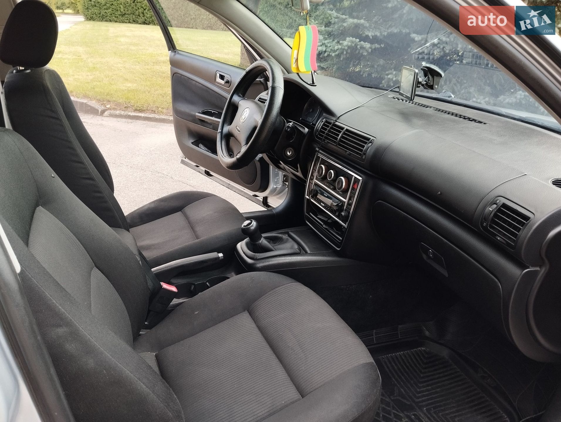 Volkswagen Passat 2002 VIN WVWZZZ3BZ2E317510 фото оголошення 16 з 38