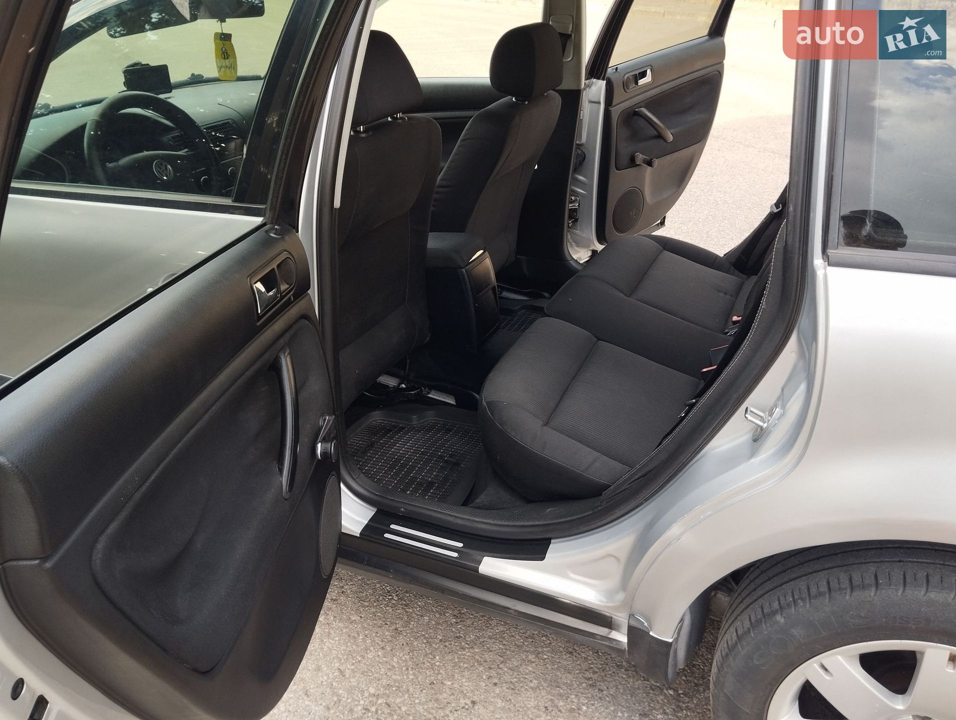 Volkswagen Passat 2002 VIN WVWZZZ3BZ2E317510 фото оголошення 23 з 38