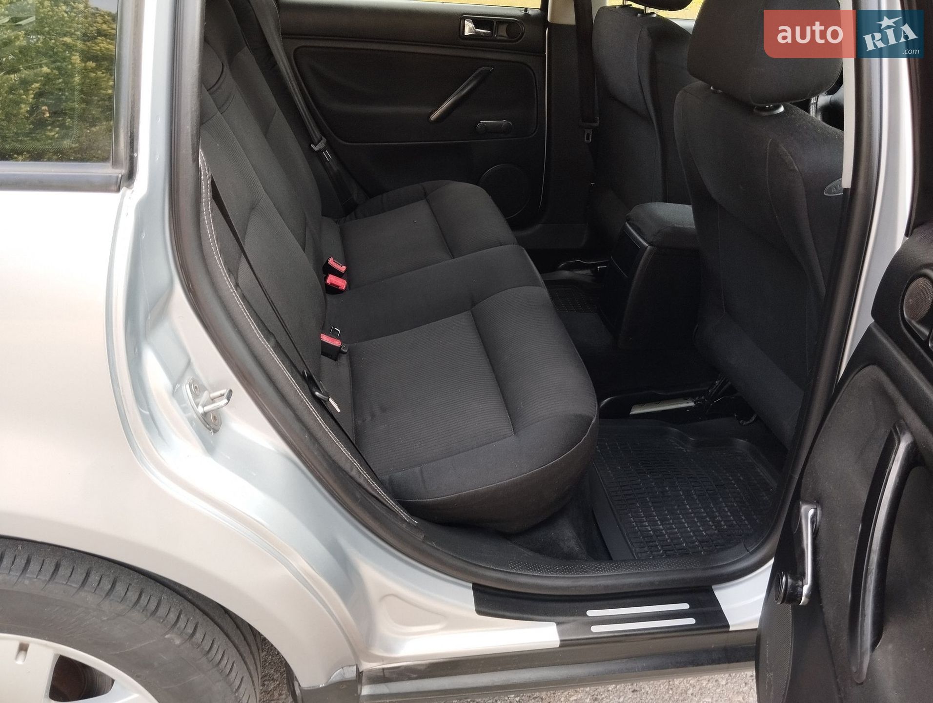 Volkswagen Passat 2002 VIN WVWZZZ3BZ2E317510 фото оголошення 25 з 38