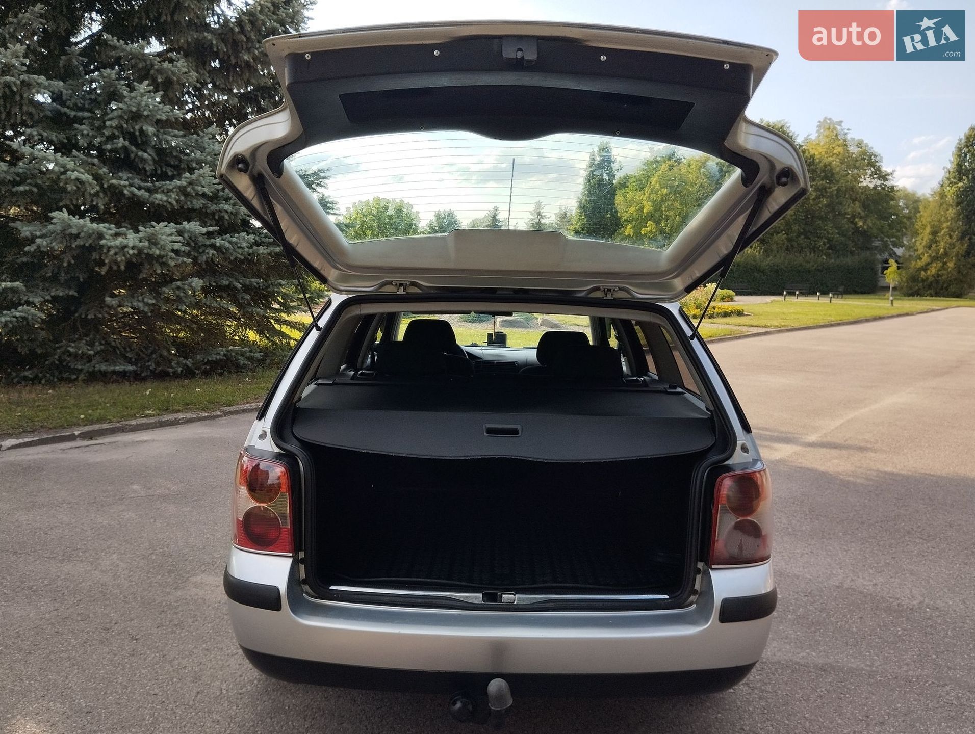 Volkswagen Passat 2002 VIN WVWZZZ3BZ2E317510 фото оголошення 27 з 38