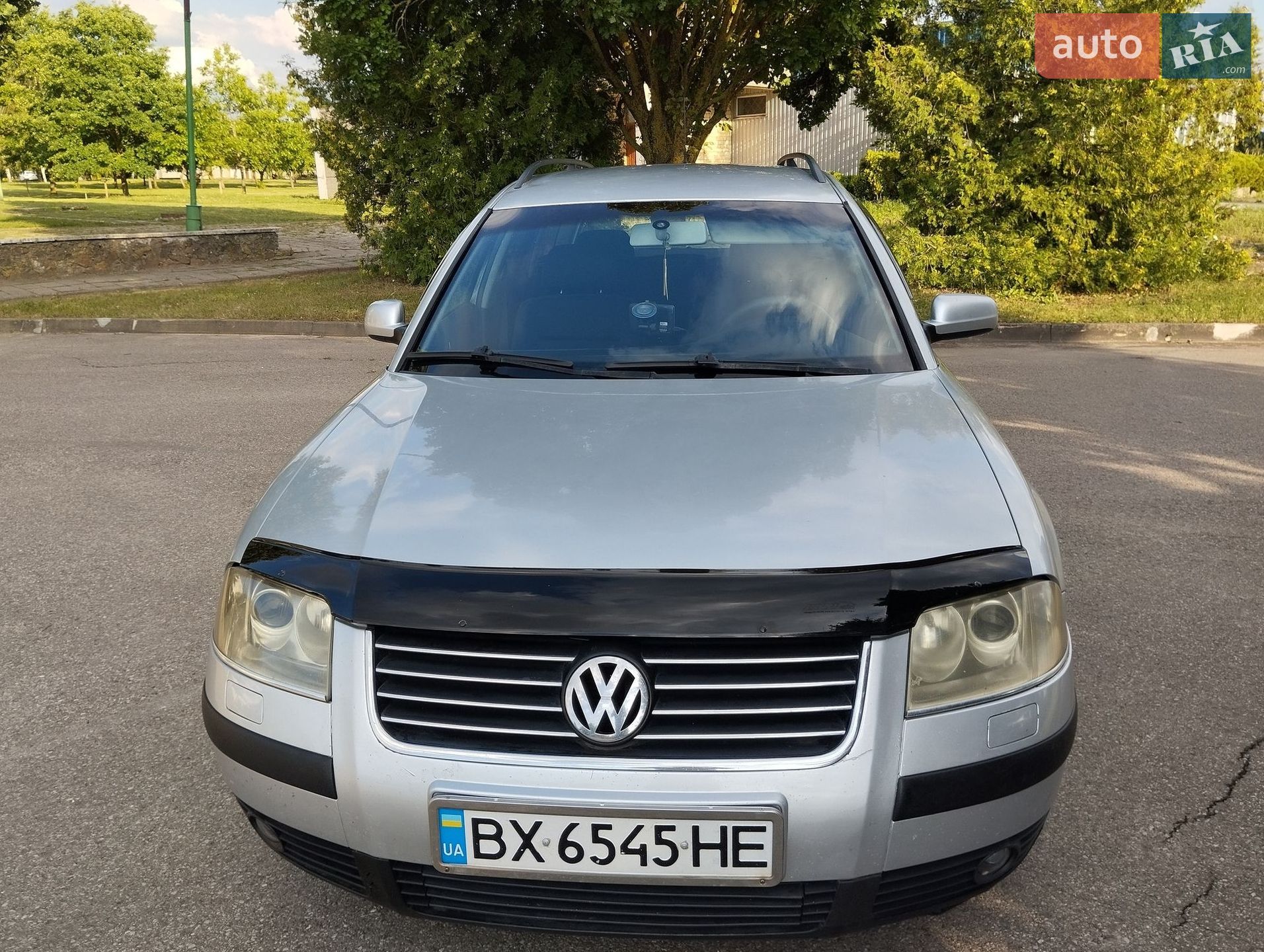 Volkswagen Passat 2002 VIN WVWZZZ3BZ2E317510 фото оголошення 29 з 38
