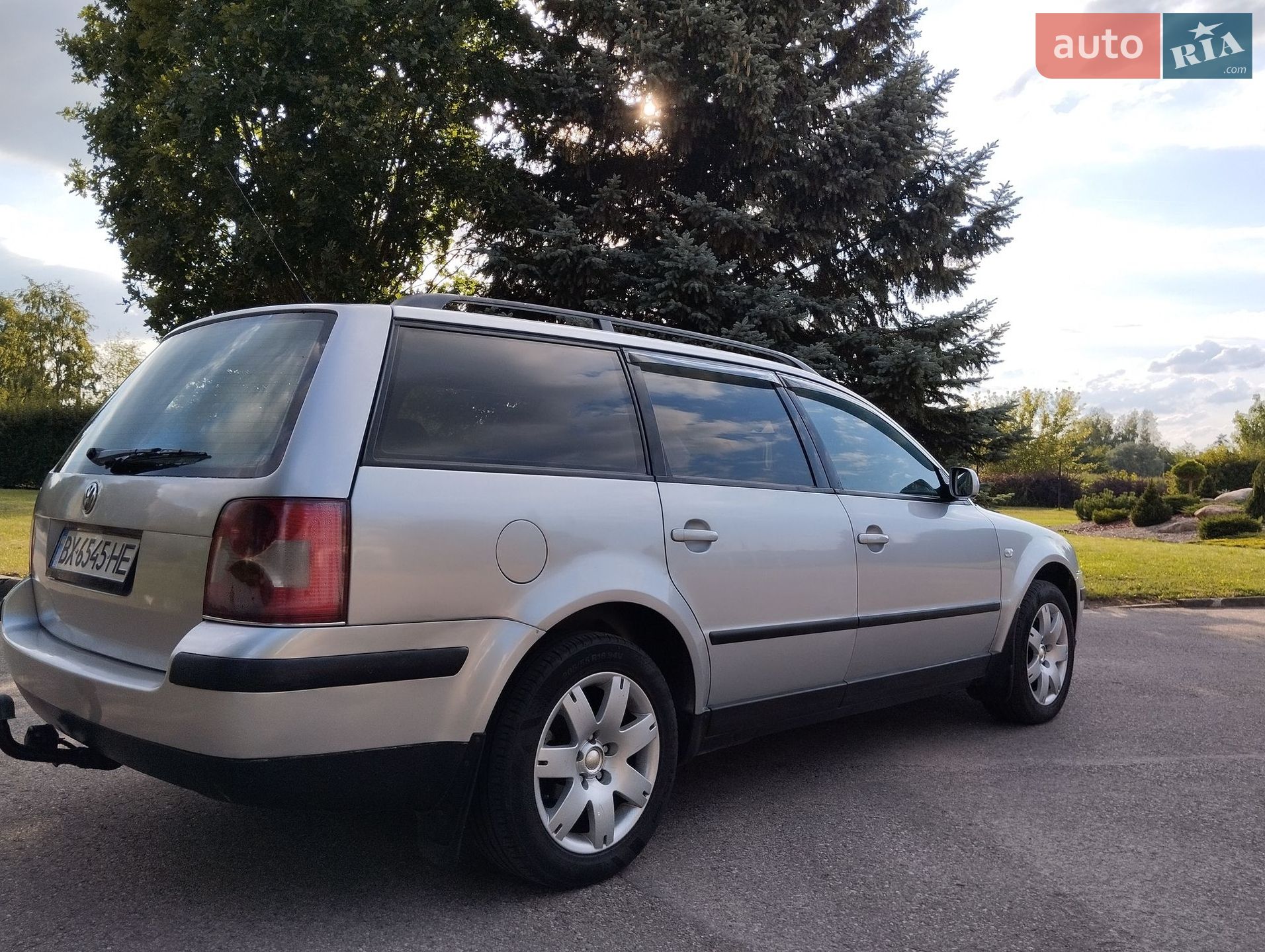 Volkswagen Passat 2002 VIN WVWZZZ3BZ2E317510 фото оголошення 33 з 38