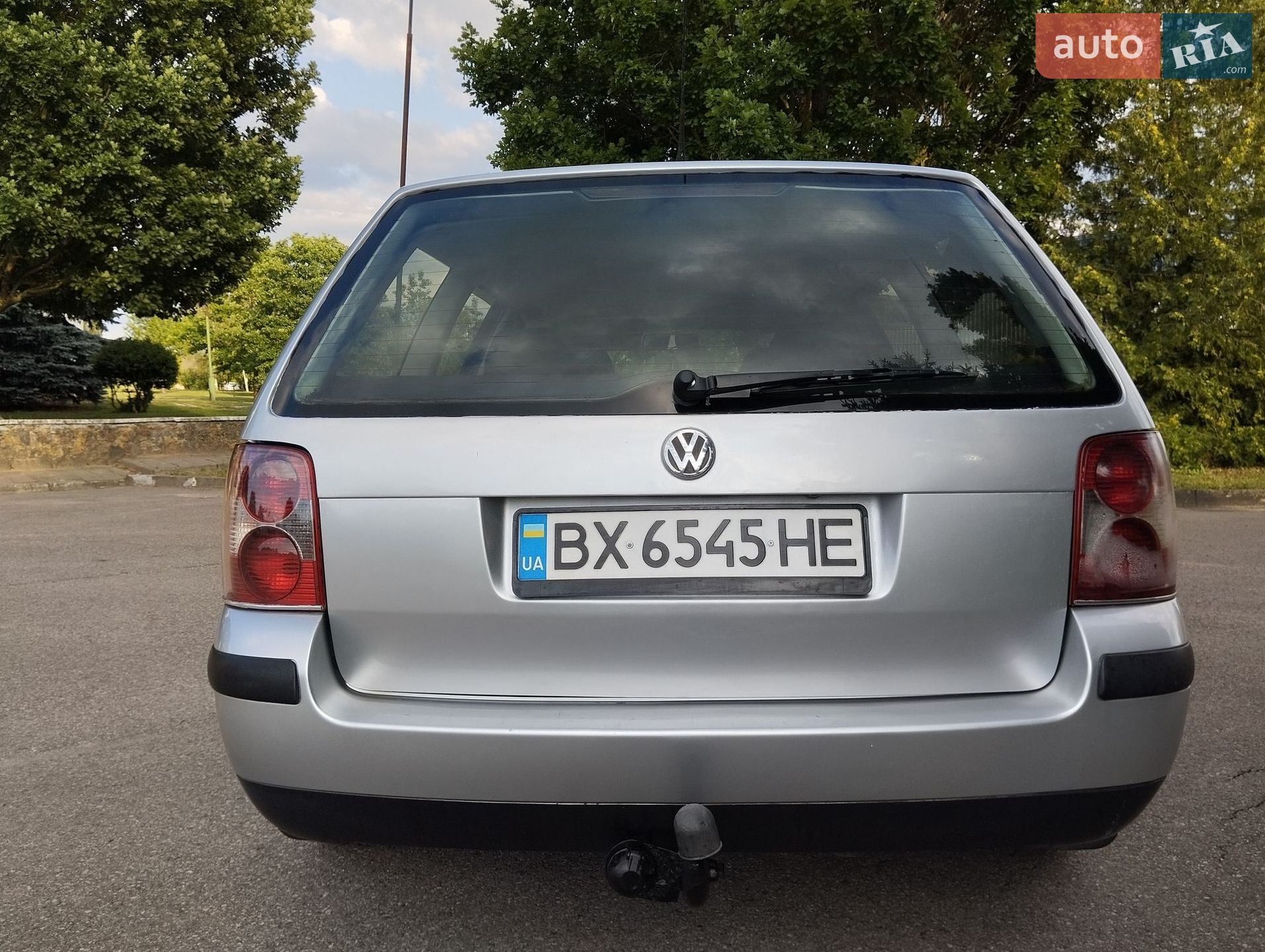 Volkswagen Passat 2002 VIN WVWZZZ3BZ2E317510 фото оголошення 34 з 38