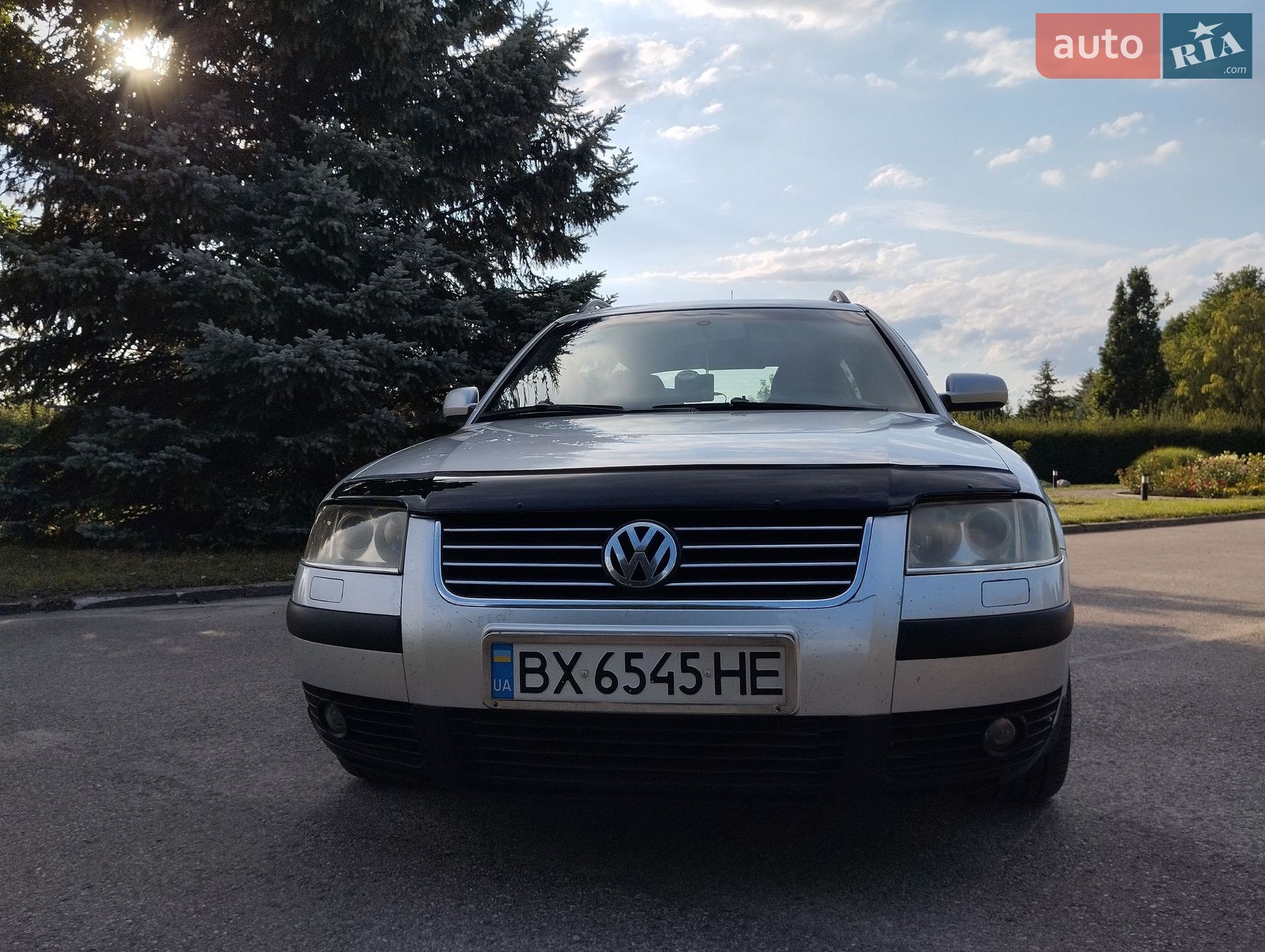 Volkswagen Passat 2002 VIN WVWZZZ3BZ2E317510 фото оголошення 36 з 38