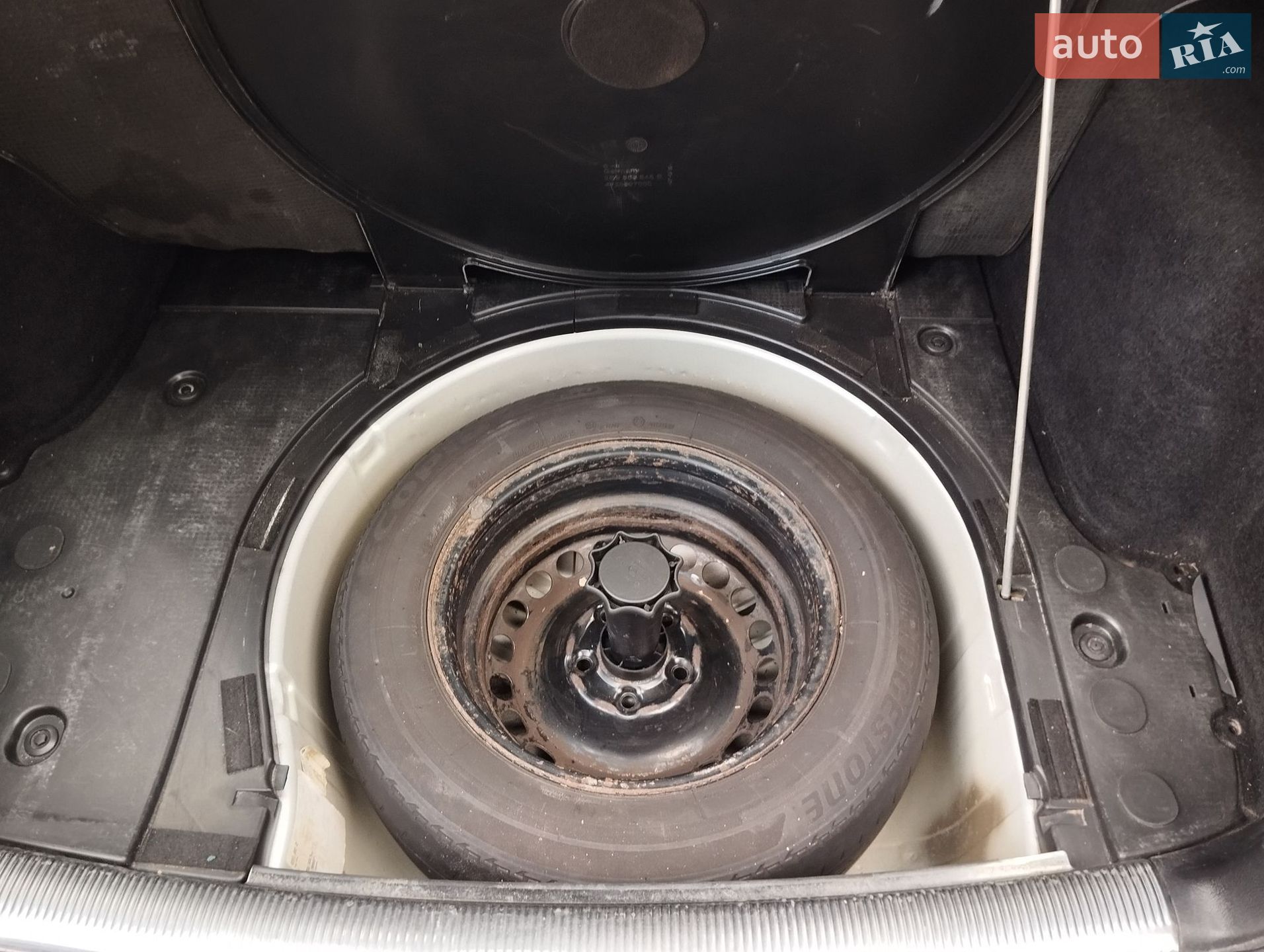 Volkswagen Passat 2002 VIN WVWZZZ3BZ2E317510 фото оголошення 38 з 38