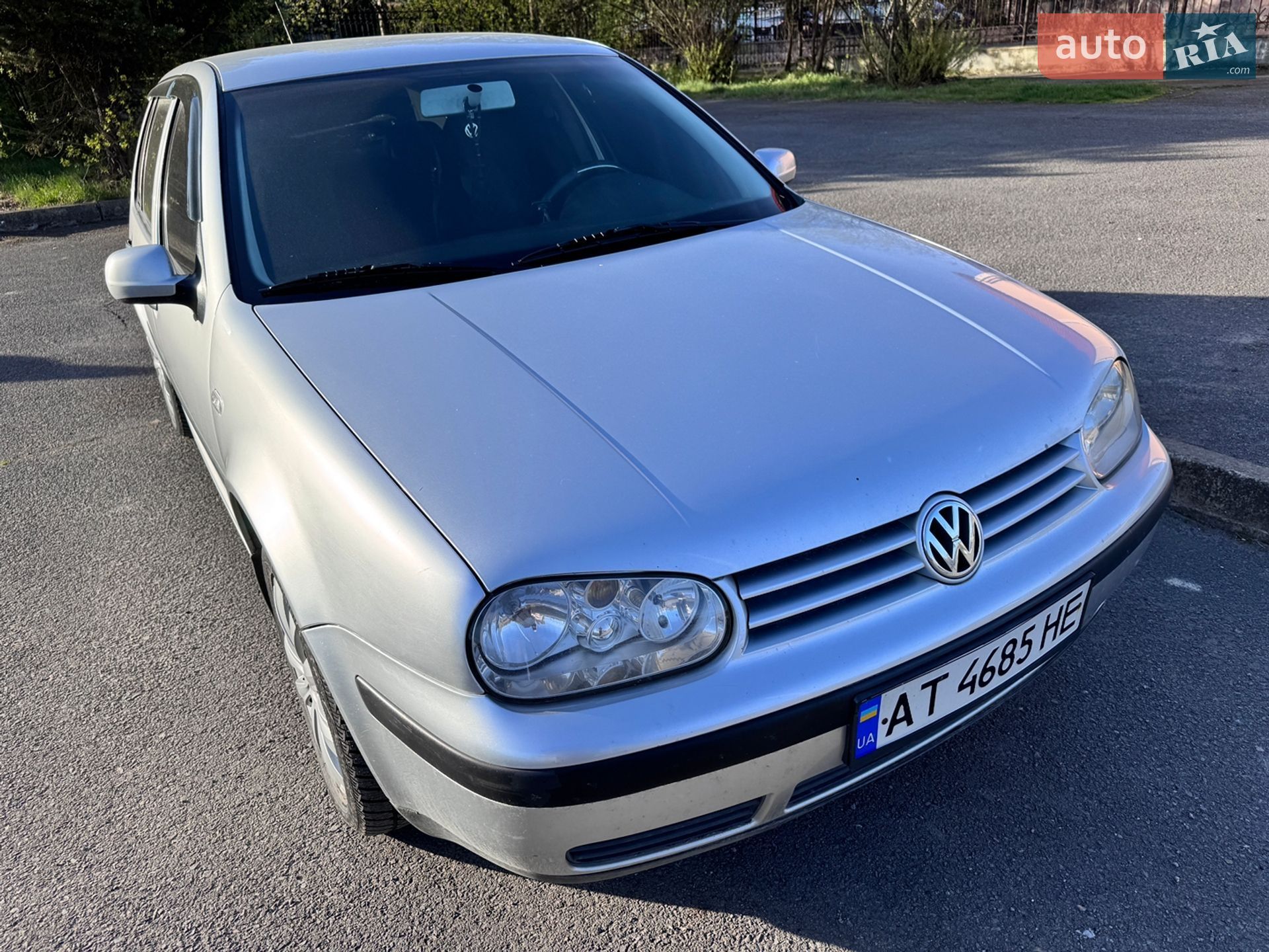 Volkswagen Golf 2002 VIN WVWZZZ1JZ2W597942 фото оголошення 9 з 23