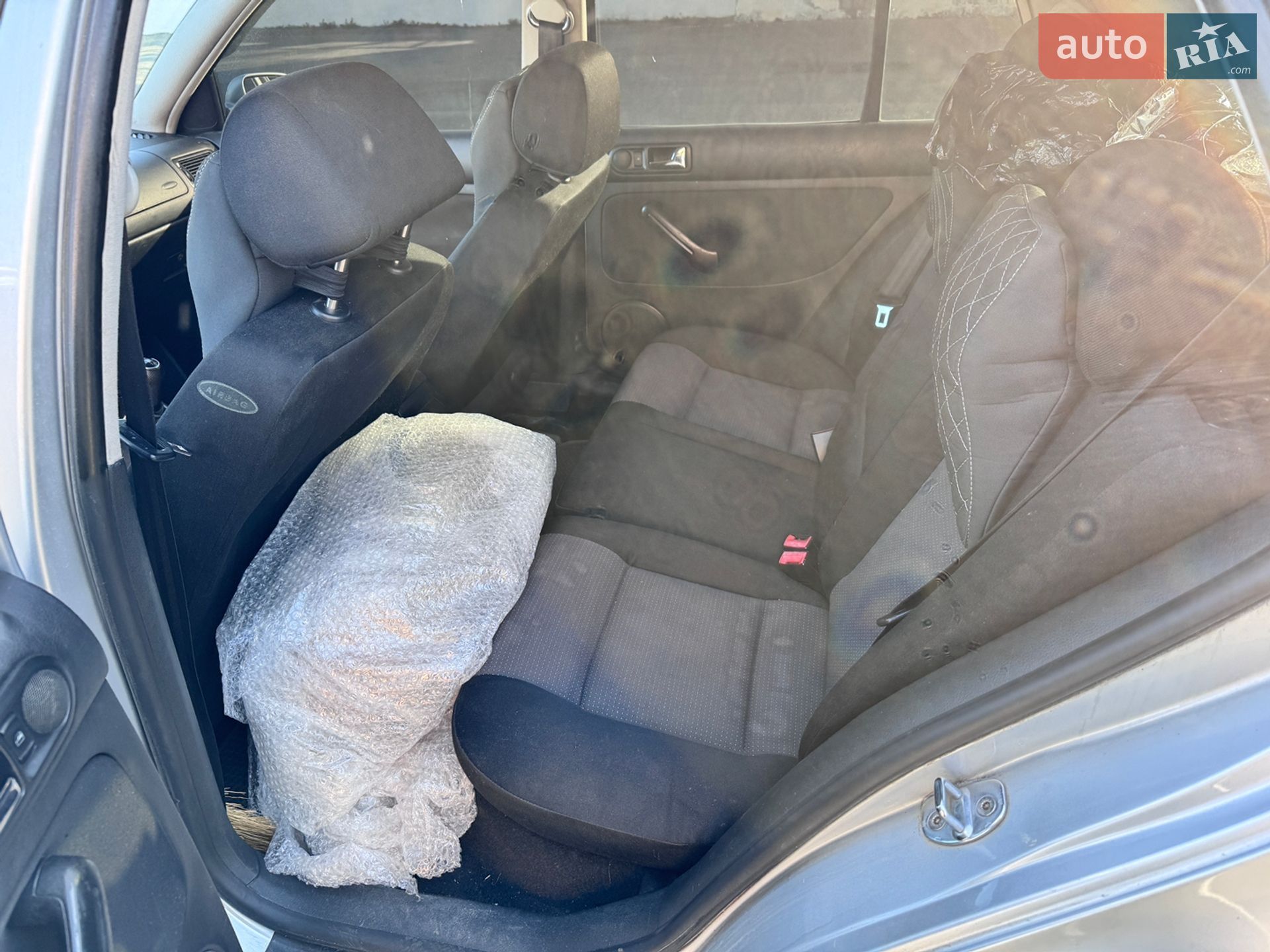 Volkswagen Golf 2002 VIN WVWZZZ1JZ2W597942 фото оголошення 11 з 23