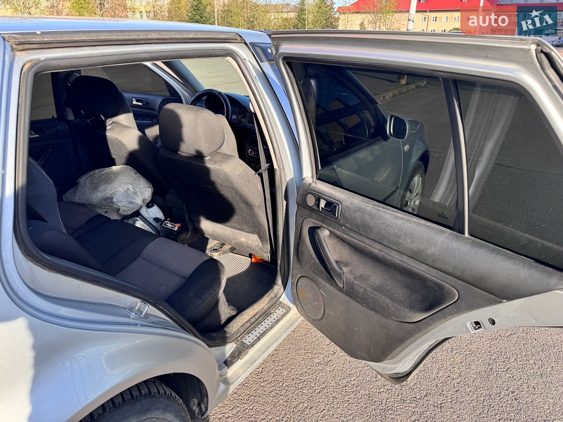 Volkswagen Golf 2002 VIN WVWZZZ1JZ2W597942 фото оголошення 13 з 23