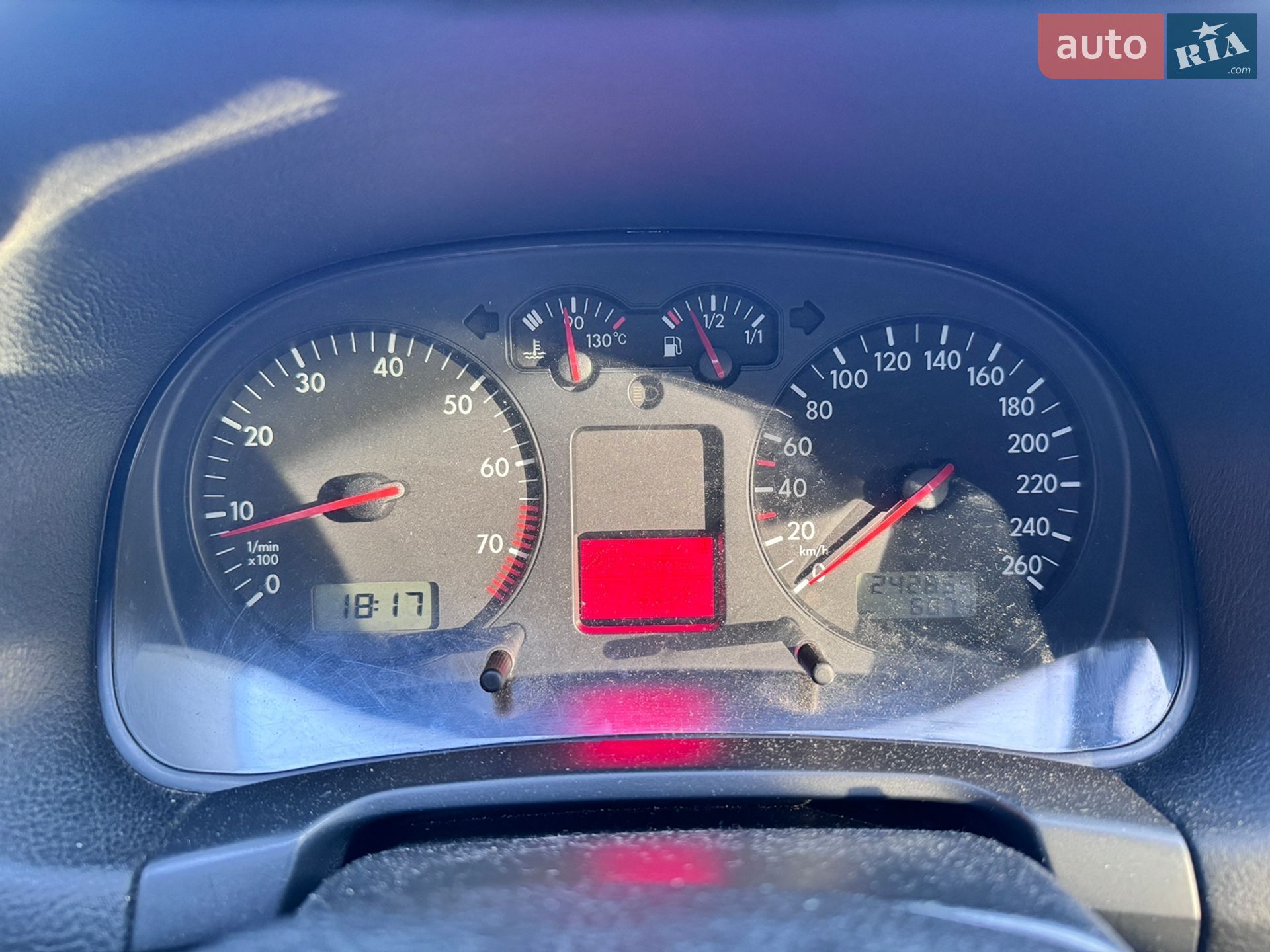 Volkswagen Golf 2002 VIN WVWZZZ1JZ2W597942 фото оголошення 19 з 23