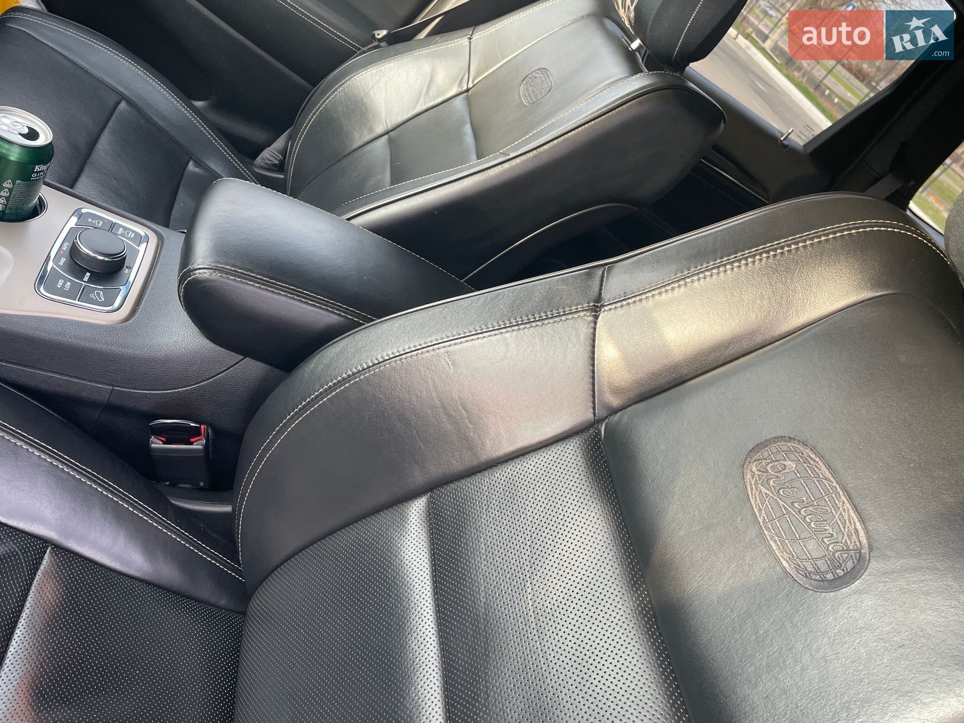 Jeep Grand Cherokee 2013 VIN 1C4RJFCMXEC302391 фото оголошення 20 з 25