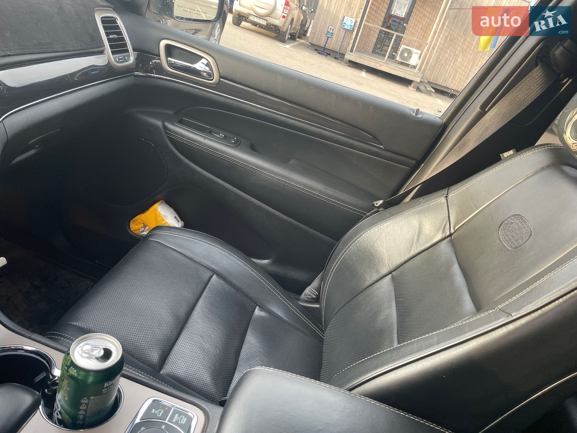 Jeep Grand Cherokee 2013 VIN 1C4RJFCMXEC302391 фото оголошення 21 з 25