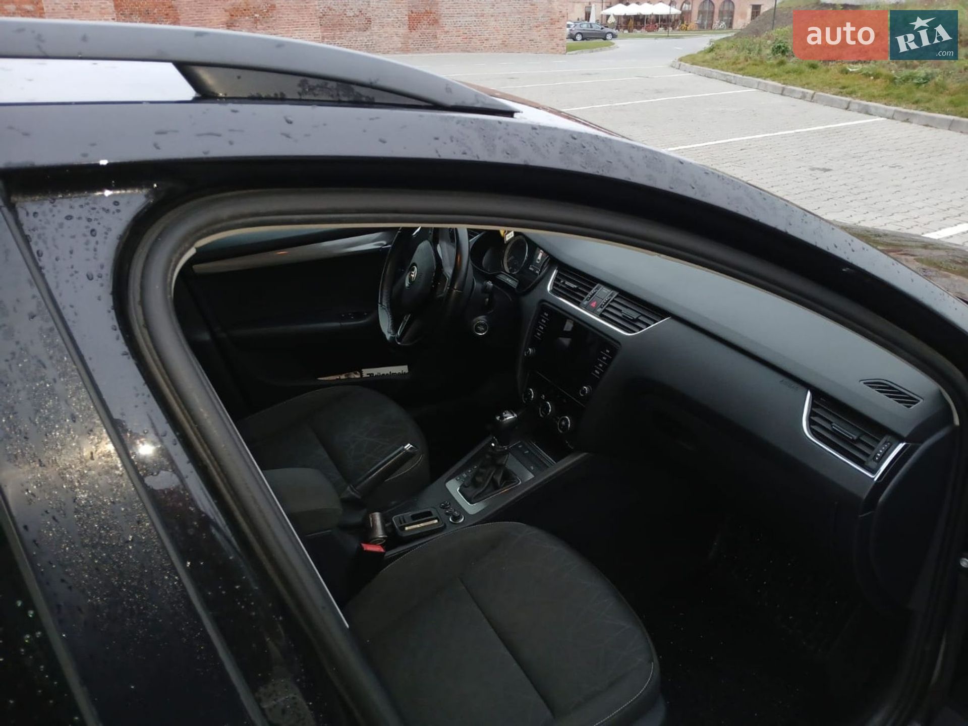 Skoda Octavia 2018 VIN TMBJJ7NE2K0035396 фото оголошення 14 з 15