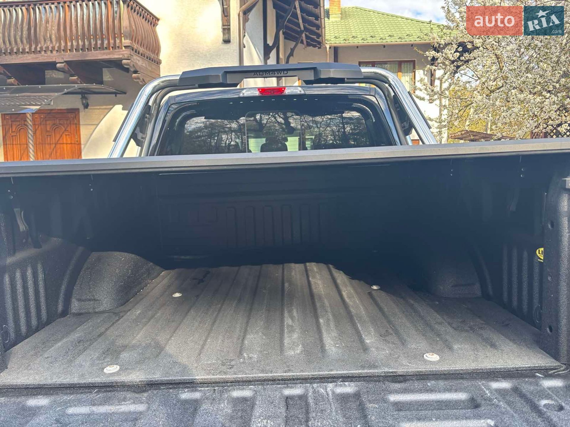 Ford F-150 2020 VIN 1FTEW1EP8LFC27907 фото оголошення 8 з 18