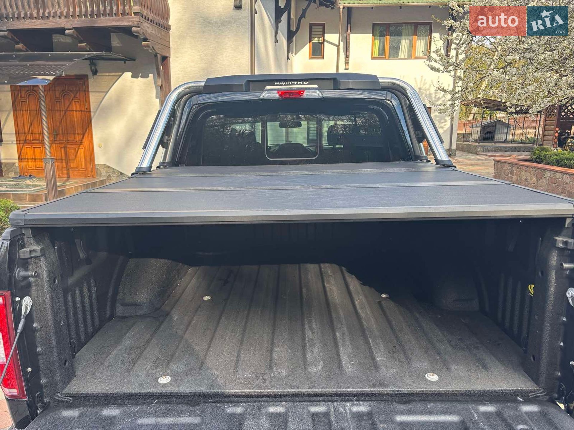 Ford F-150 2020 VIN 1FTEW1EP8LFC27907 фото оголошення 9 з 18