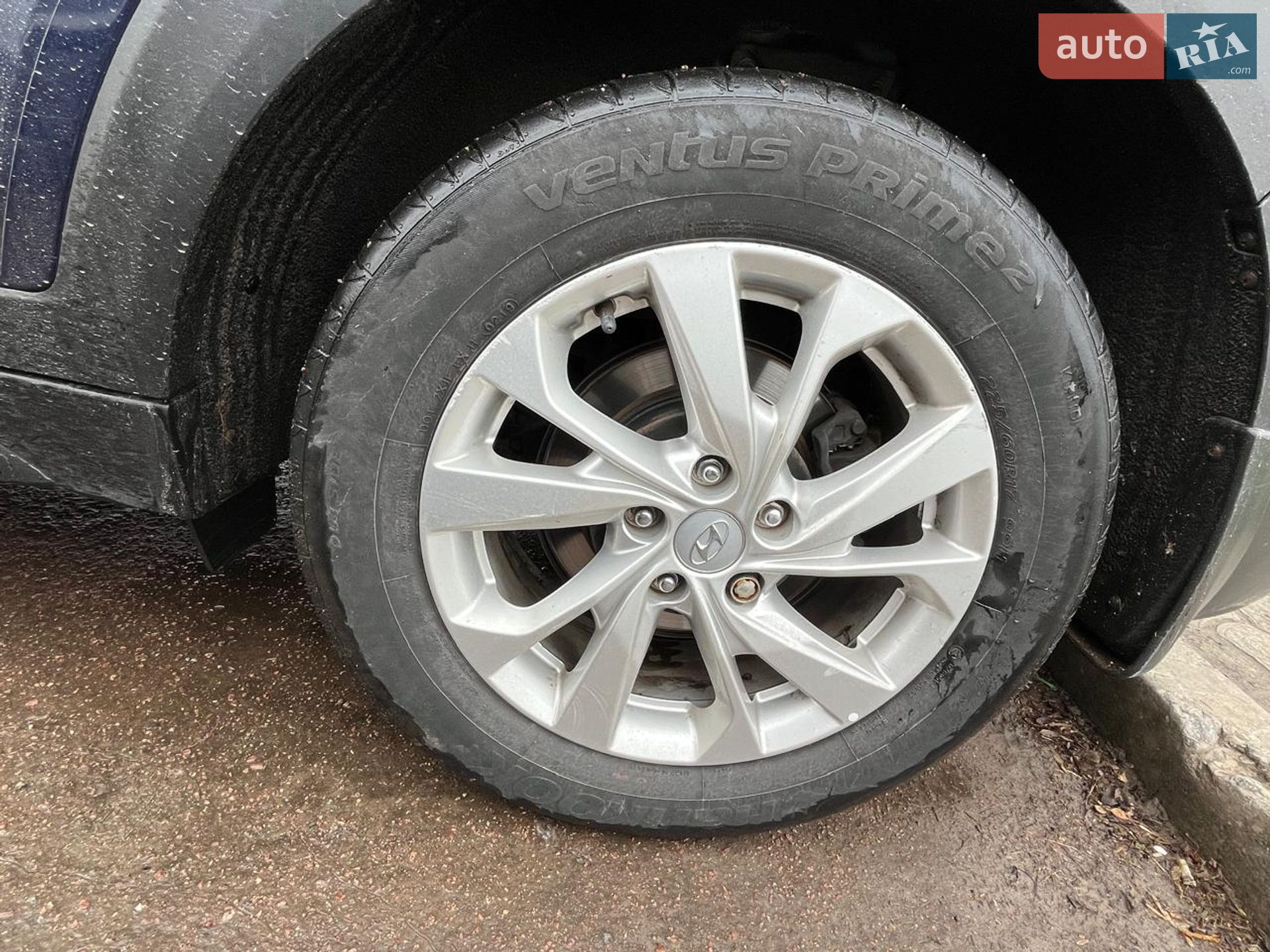 Hyundai Tucson 2019 VIN TMAJ3813DKJ859539 фото оголошення 4 з 15